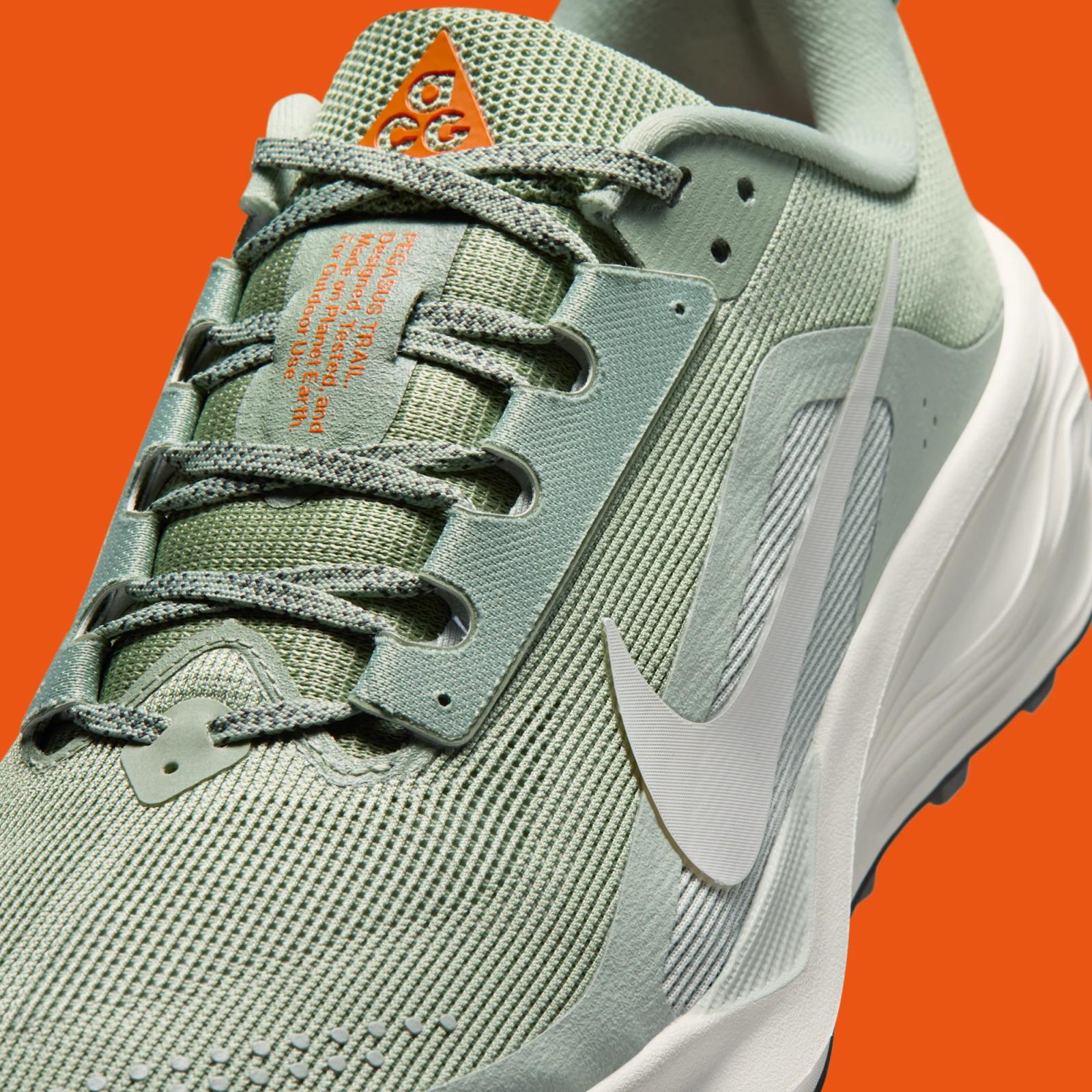 Nike ACG Pegasus Trail "Jade Horizon" drops April 9th, 2026