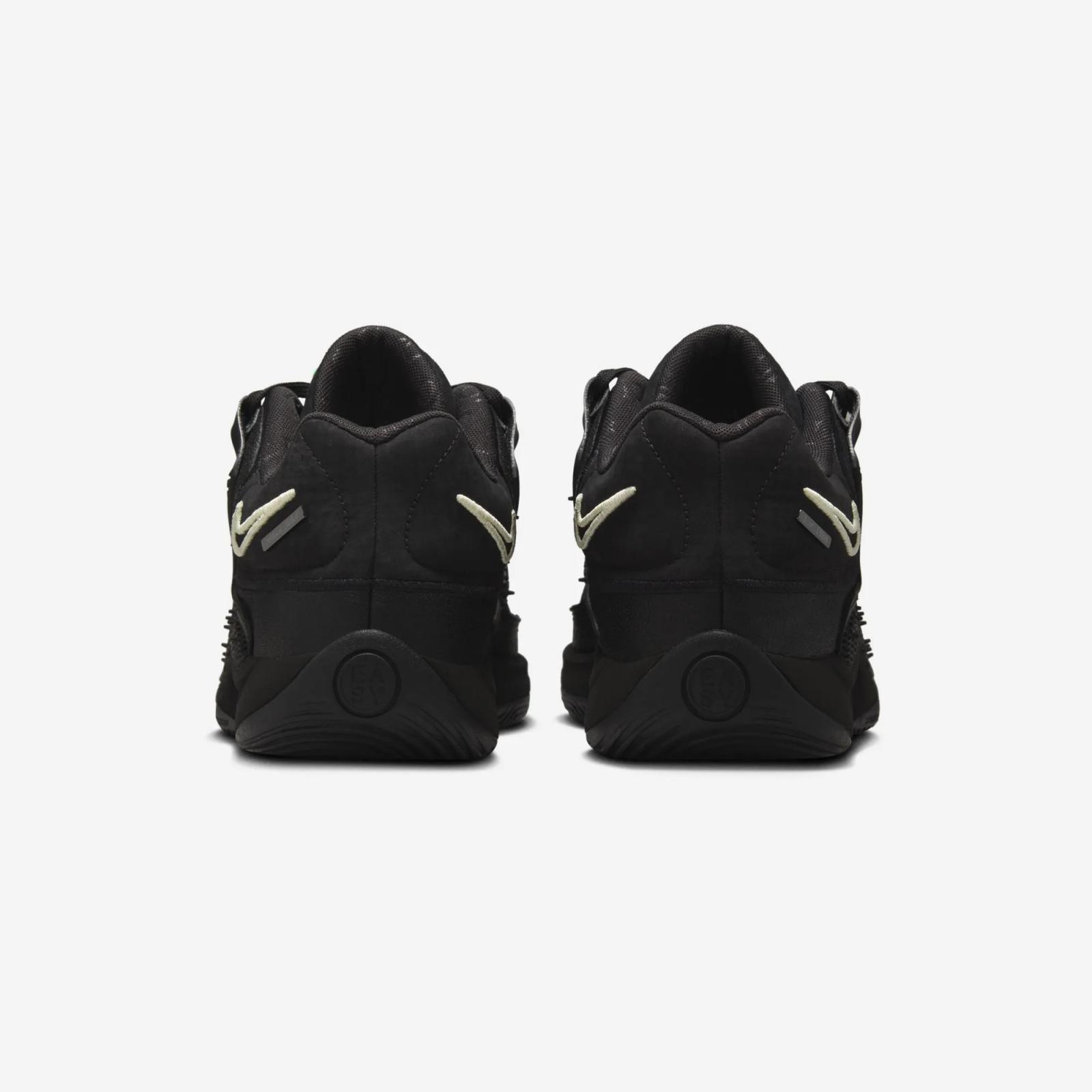 Nike KD 18 LX Black Label IB3874-001 Release Date 2025