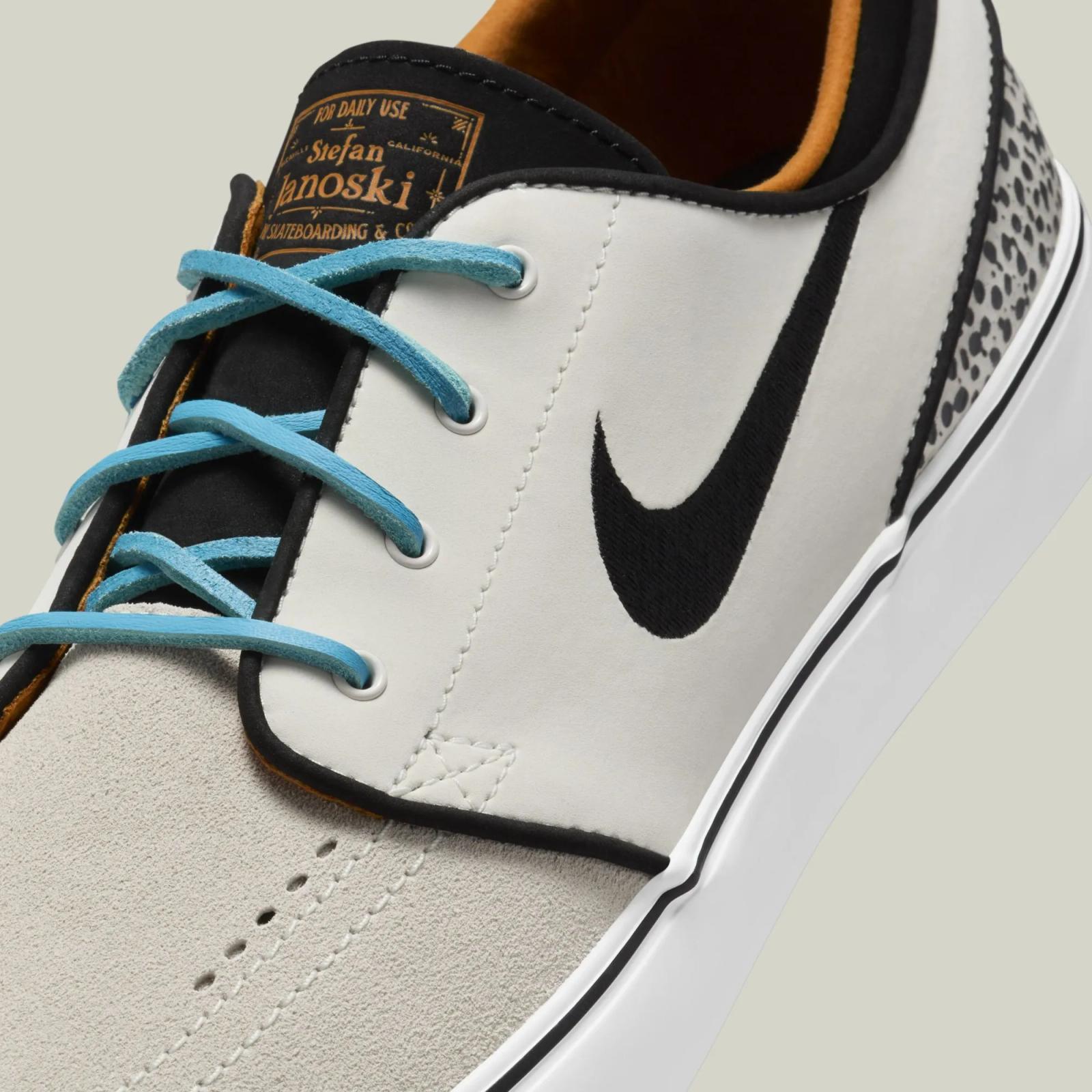 Nike SB Zoom Janoski OG+ Olympic Phantom FZ1234-001