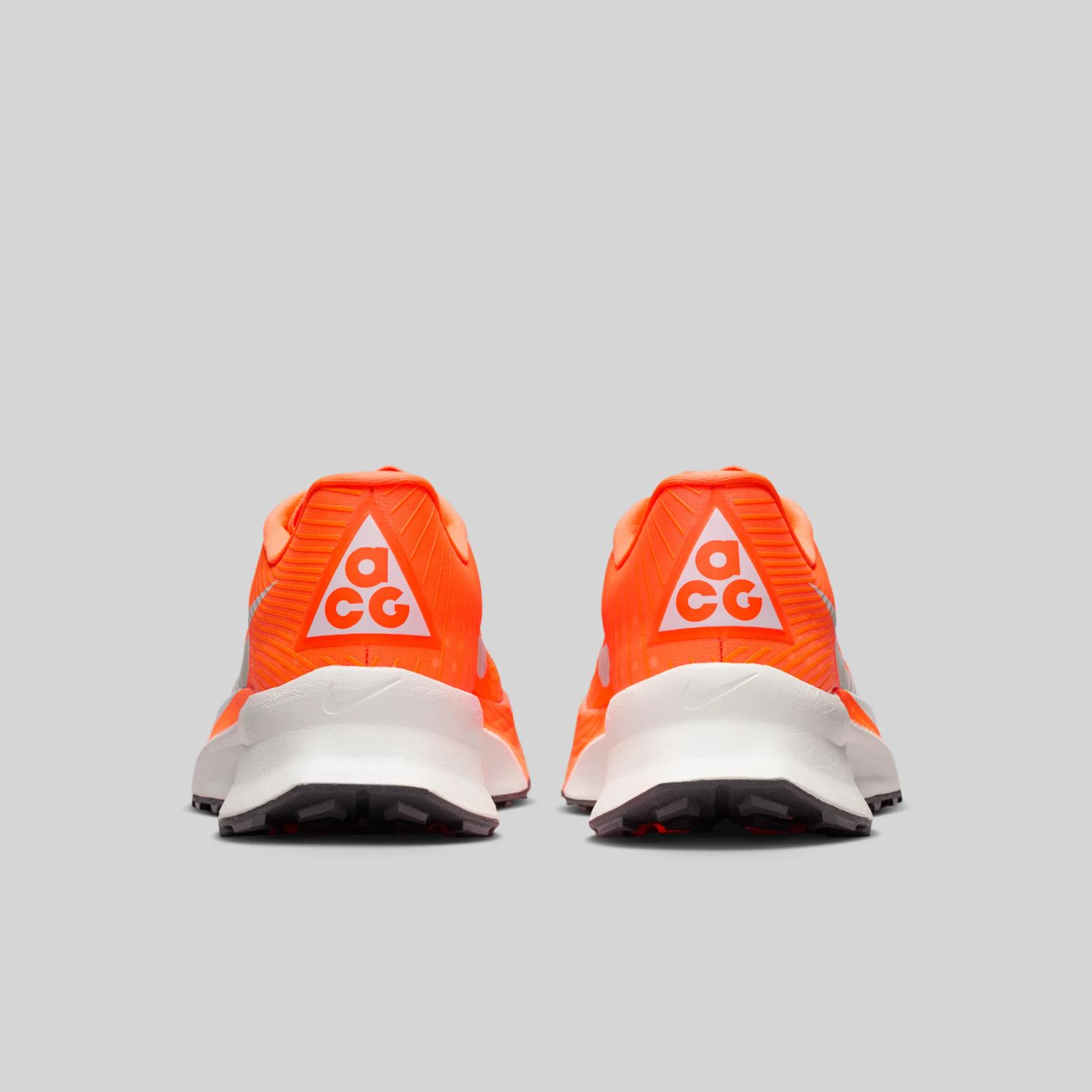 Nike ACG Ultrafly Trail "Hyper Crimson" drops February 2nd, 2026