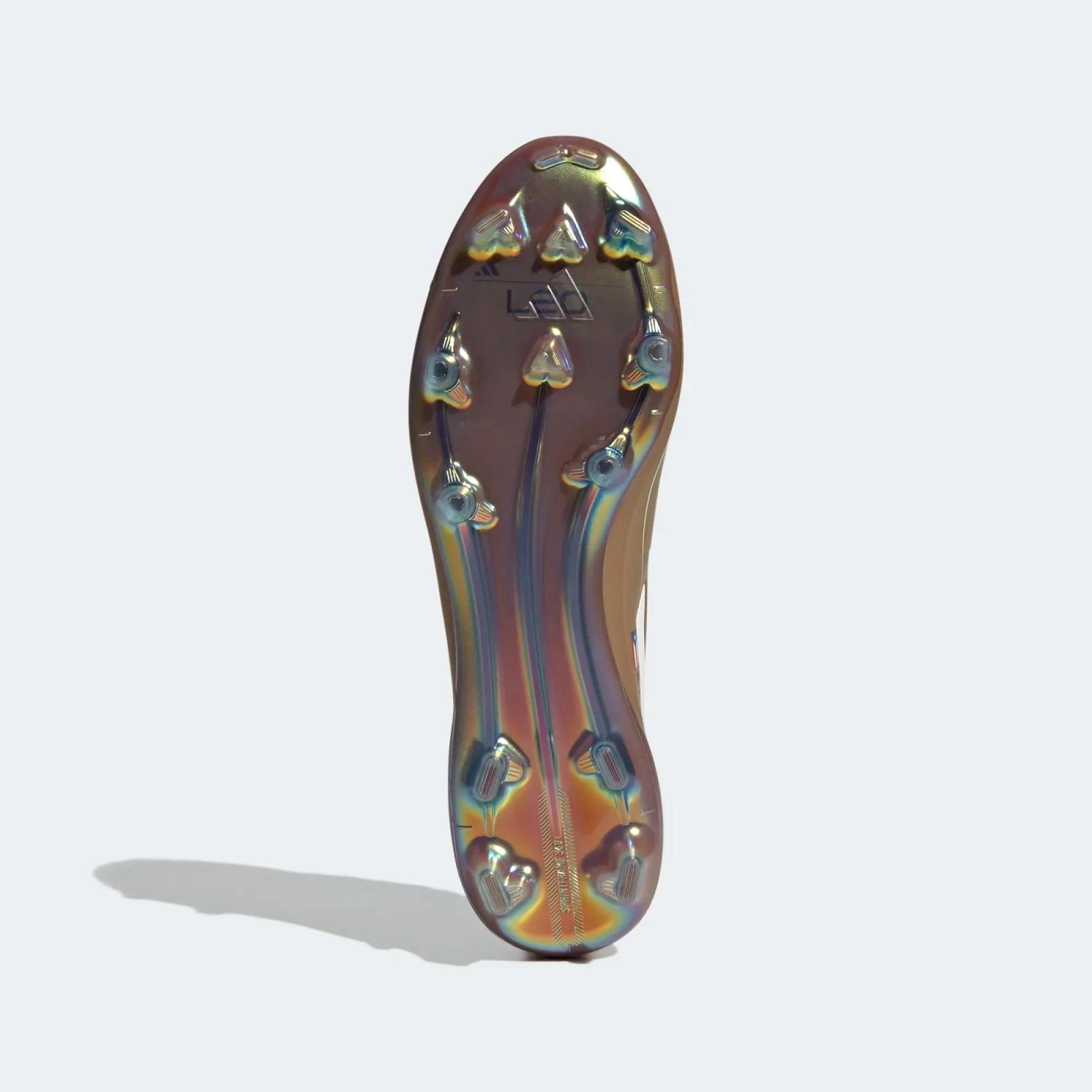 Bad Bunny x Lionel Messi x Adidas F50 Elite FG Cardboard IH7336