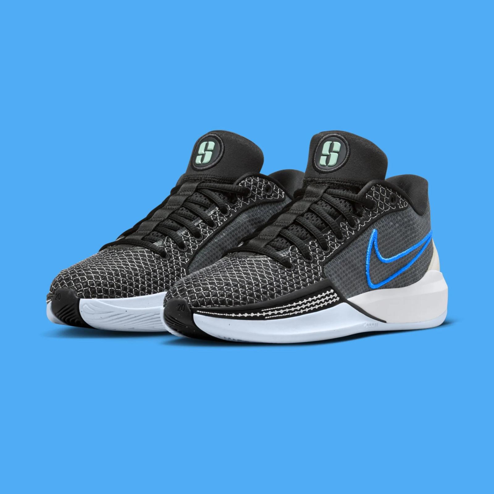 Nike Sabrina 1 Family Bonds FQ3381-001