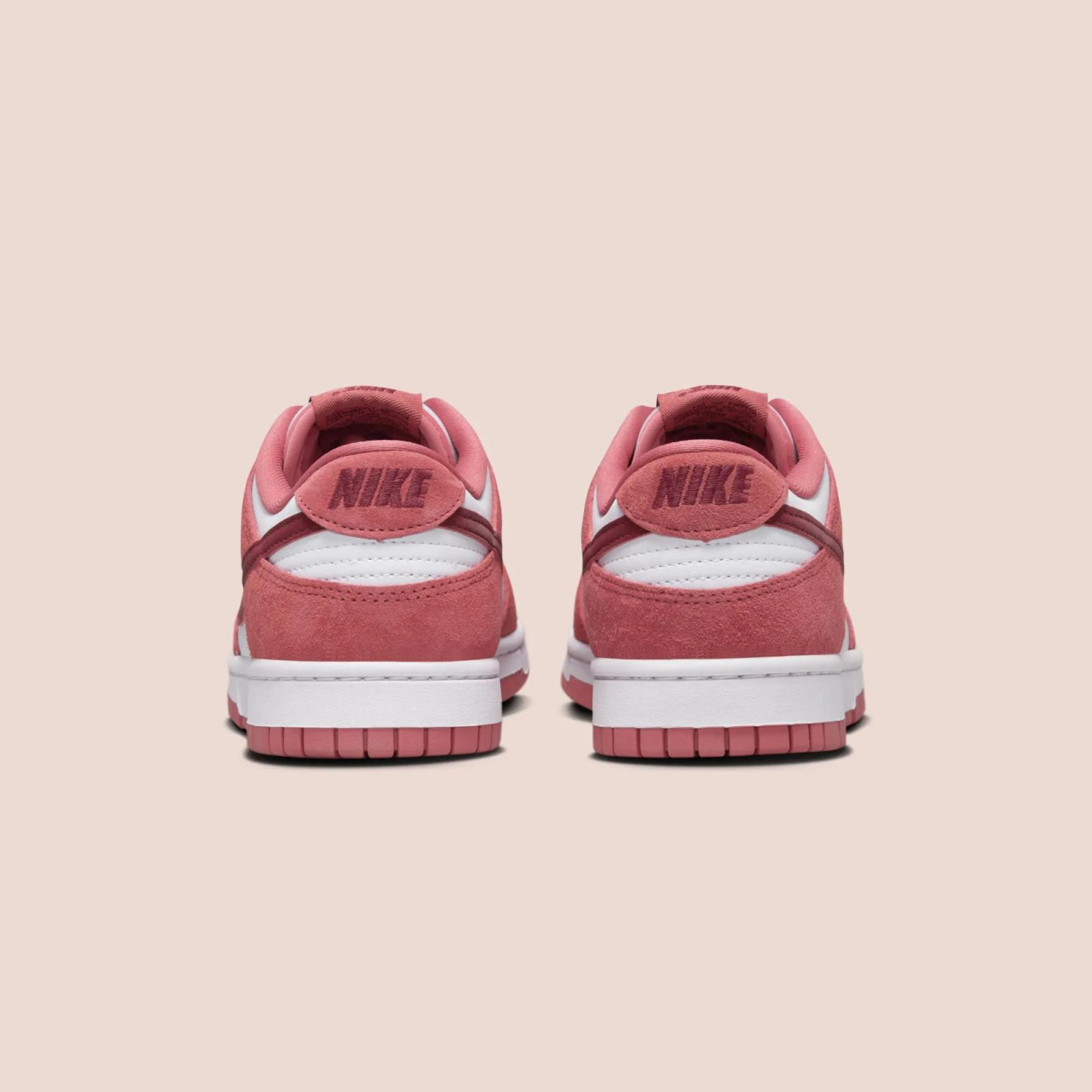 Nike Dunk Low 2024 Valentine's Day FQ7056-100