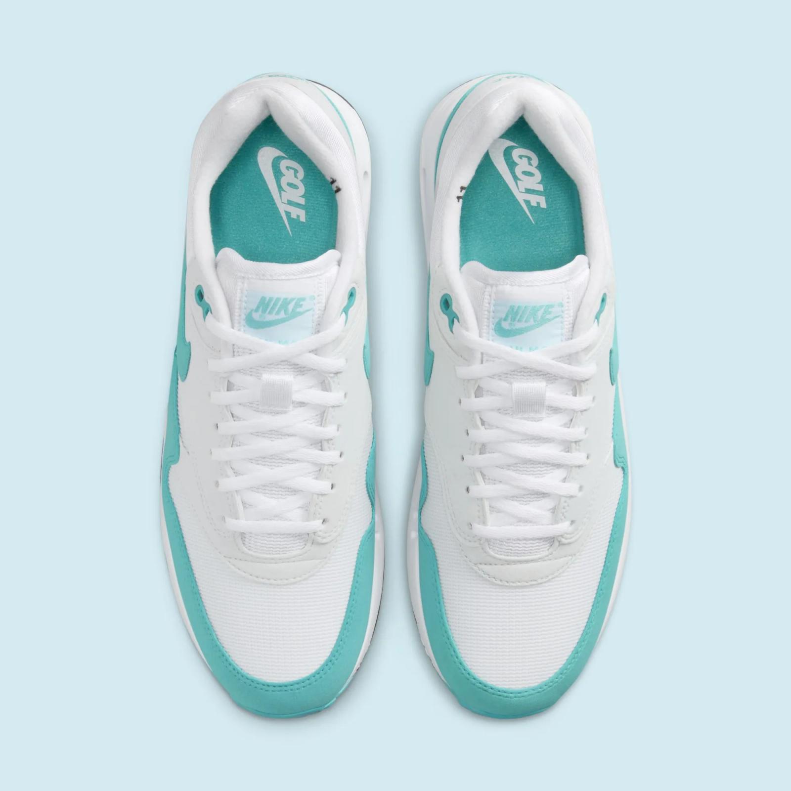 Nike Air Max 1 '86 Golf Dusty Cactus DV1403-117