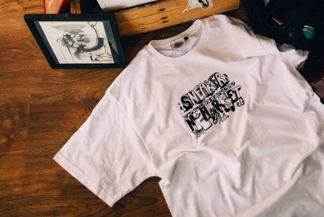 Sneaker Market Romania