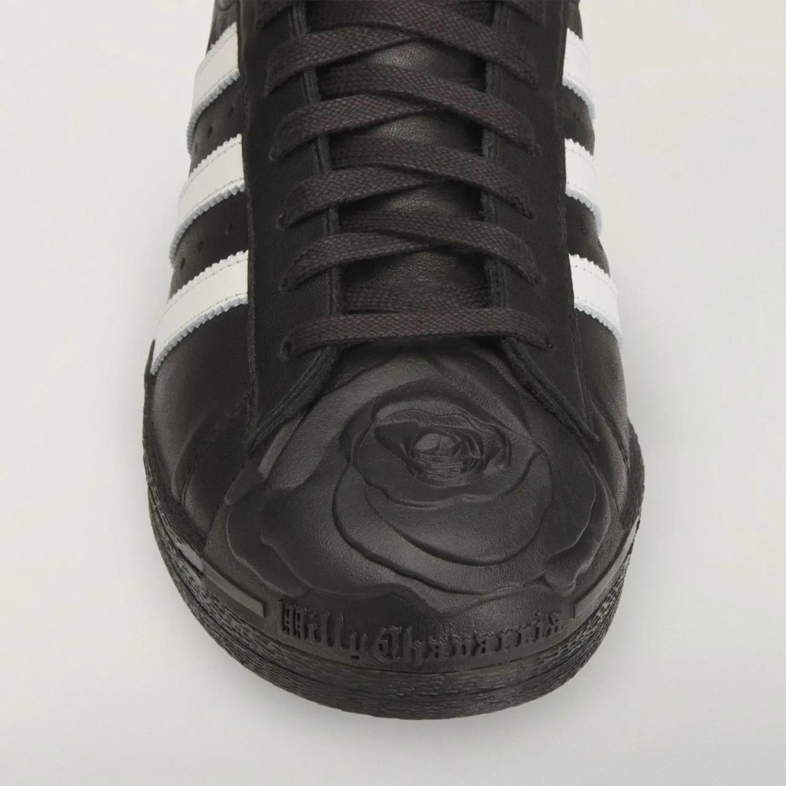 adidas Originals and Willy Chavarria Launch "Love Prevails" Collection