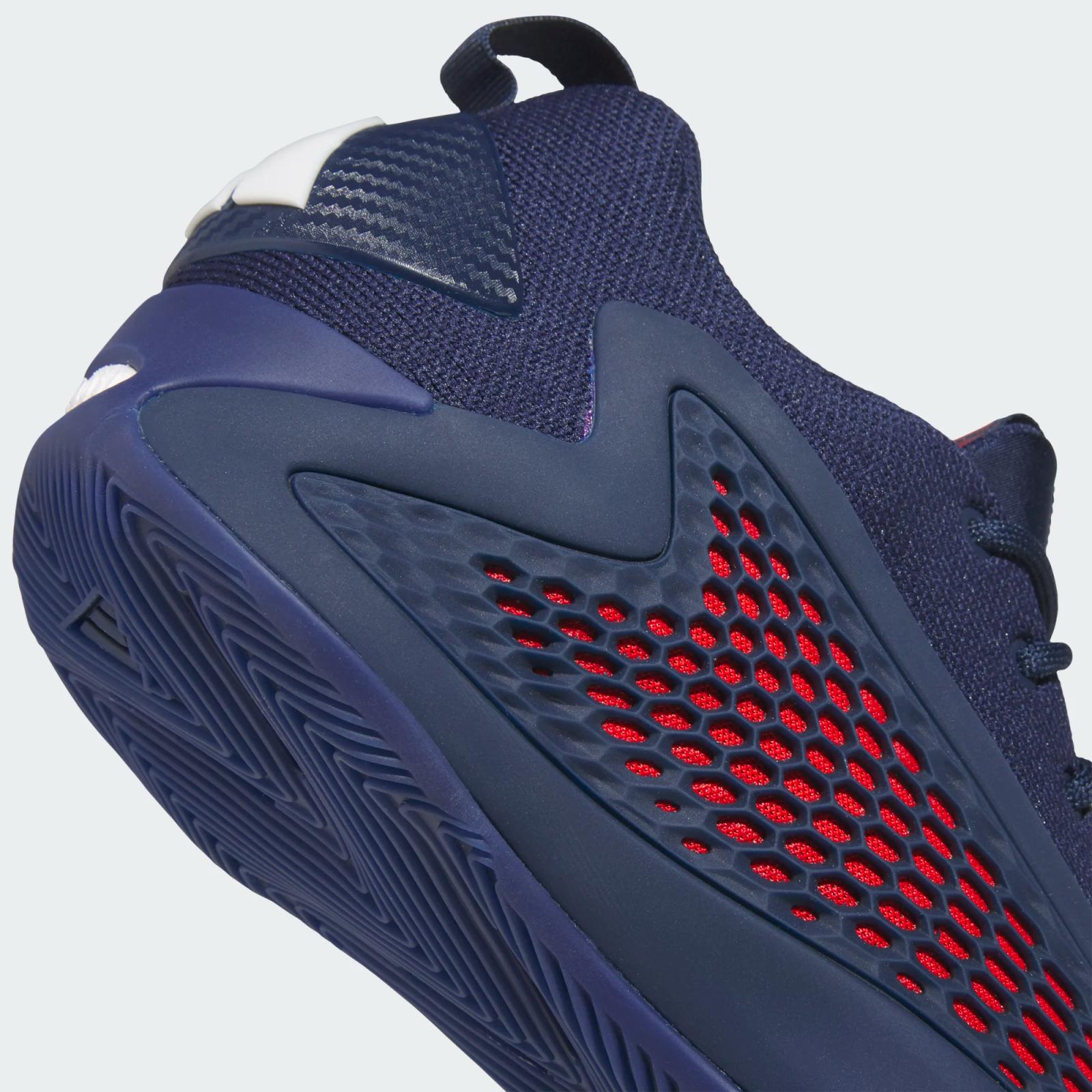 Adidas A.E. 1 Team USA Night Indigo JS1302