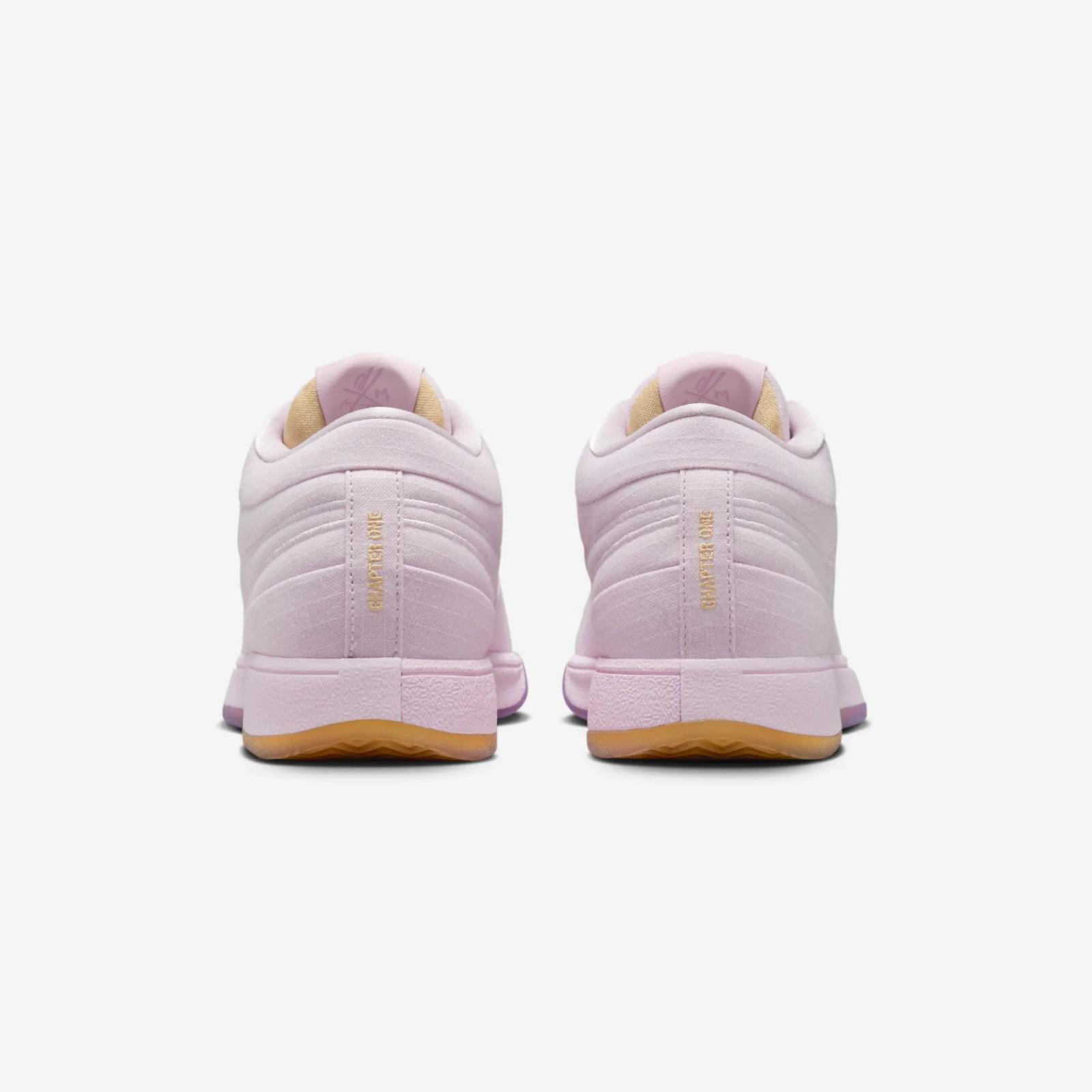 Nike Book 1 Sunrise HJ5351-600