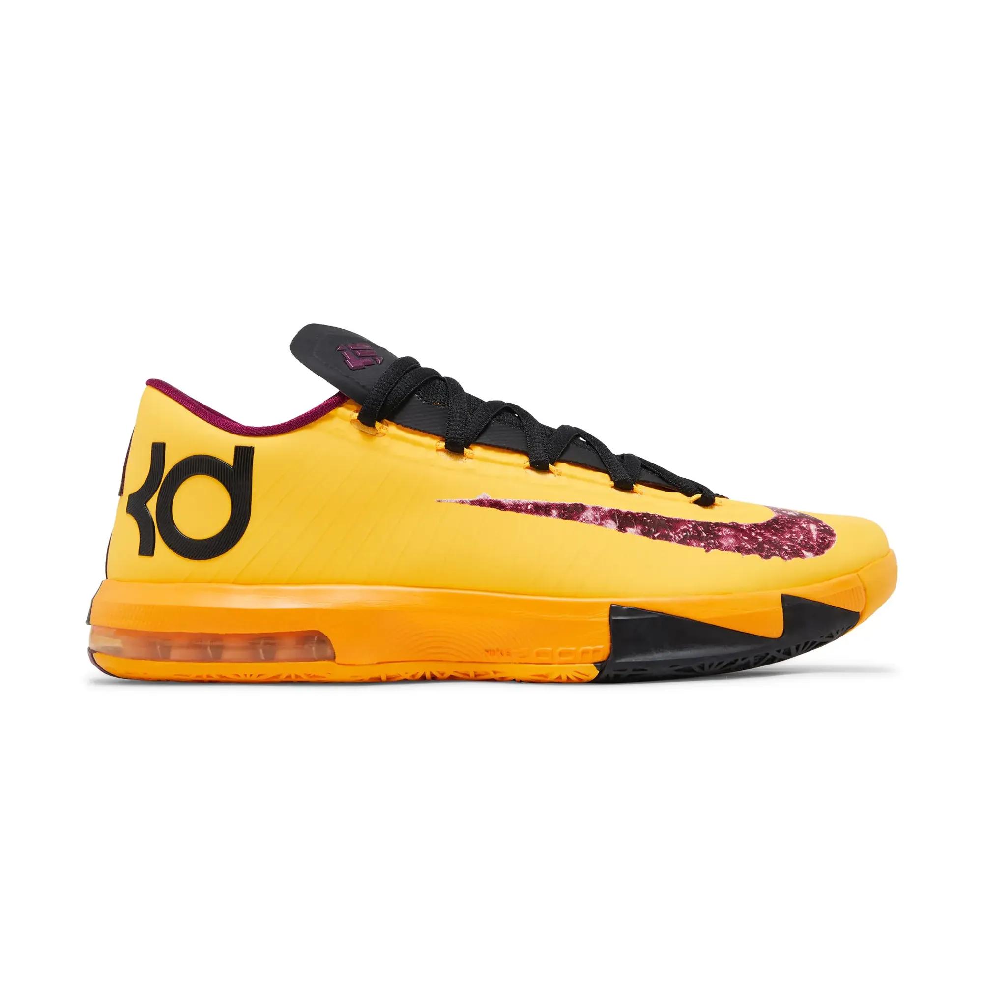 Nike Zoom KD 6 “Peanut Butter Jelly” 2026