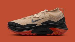 Nike ACG Zegama Trail Gore-Tex "Linen & Black" drops September 25th, 2026 Nike ACG Zegama Trail Gore-Tex "Linen & Black" drops September 25th, 2026