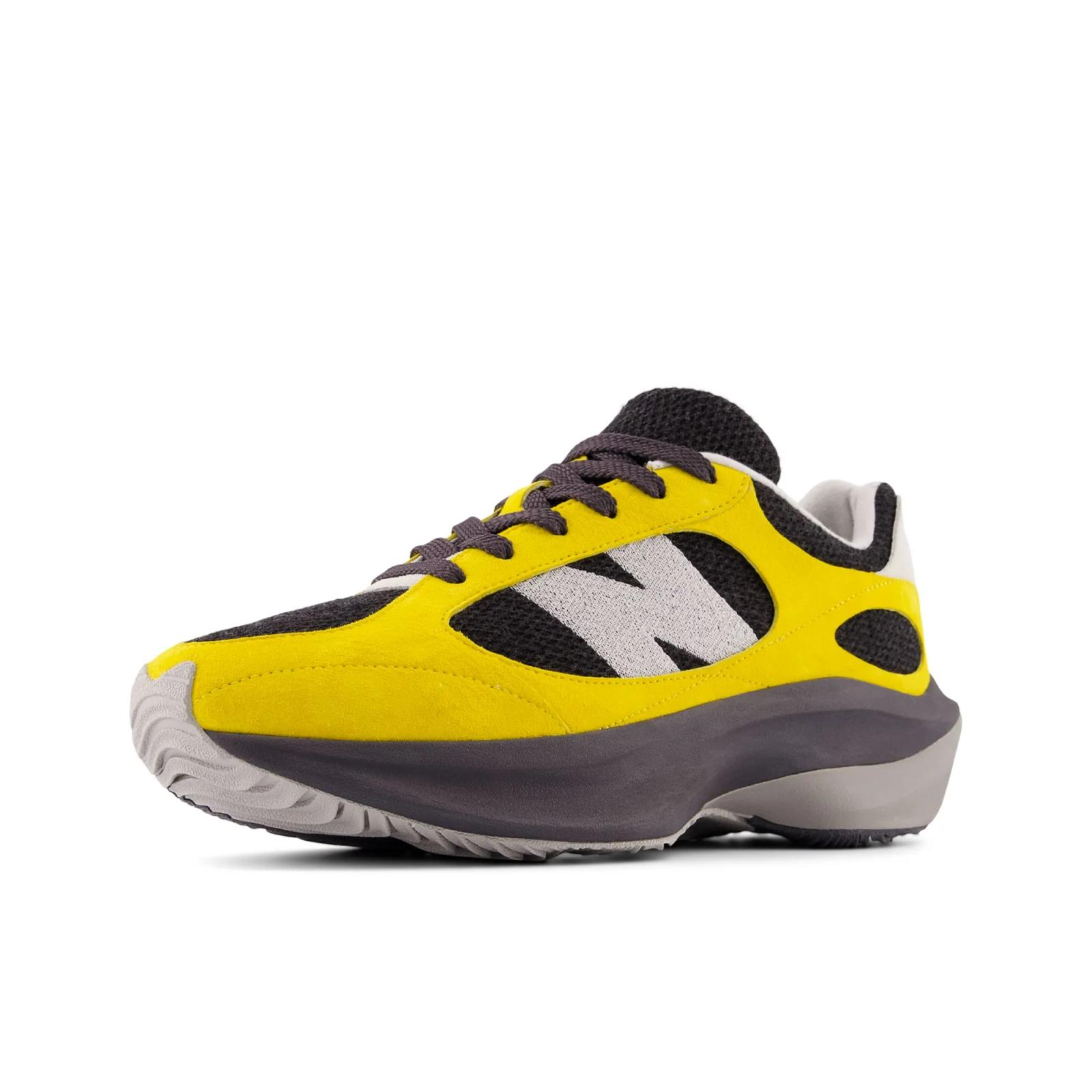 New Balance WRPD Runner Yellow Black UWRPDFSC