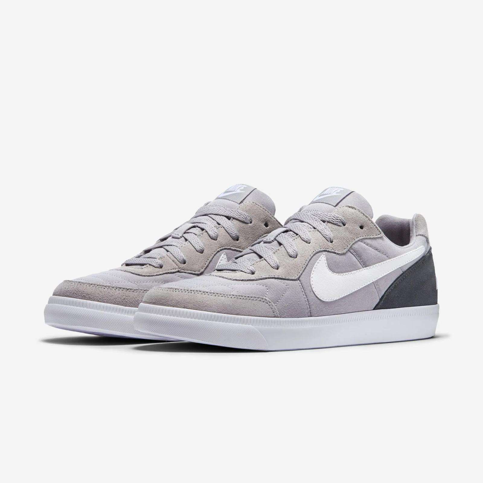 Nike Tiempo Trainer Wolf Grey 2025 Restock 644843-003
