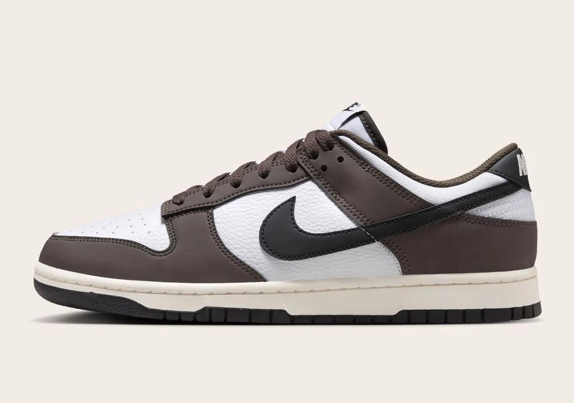 Nike Dunk Low Next Nature Cacao Wow