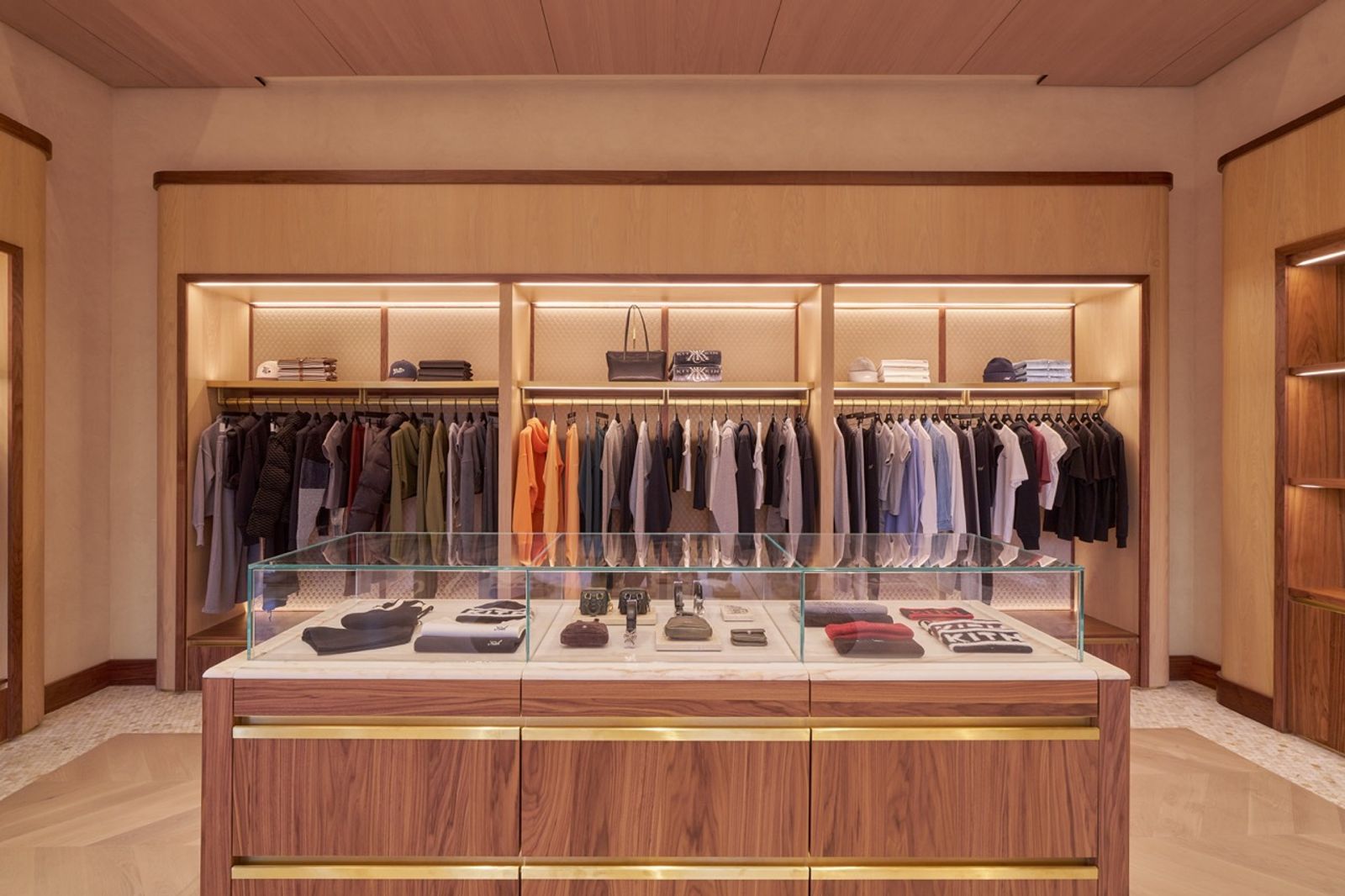 Kith Announces Vancouver Flagship