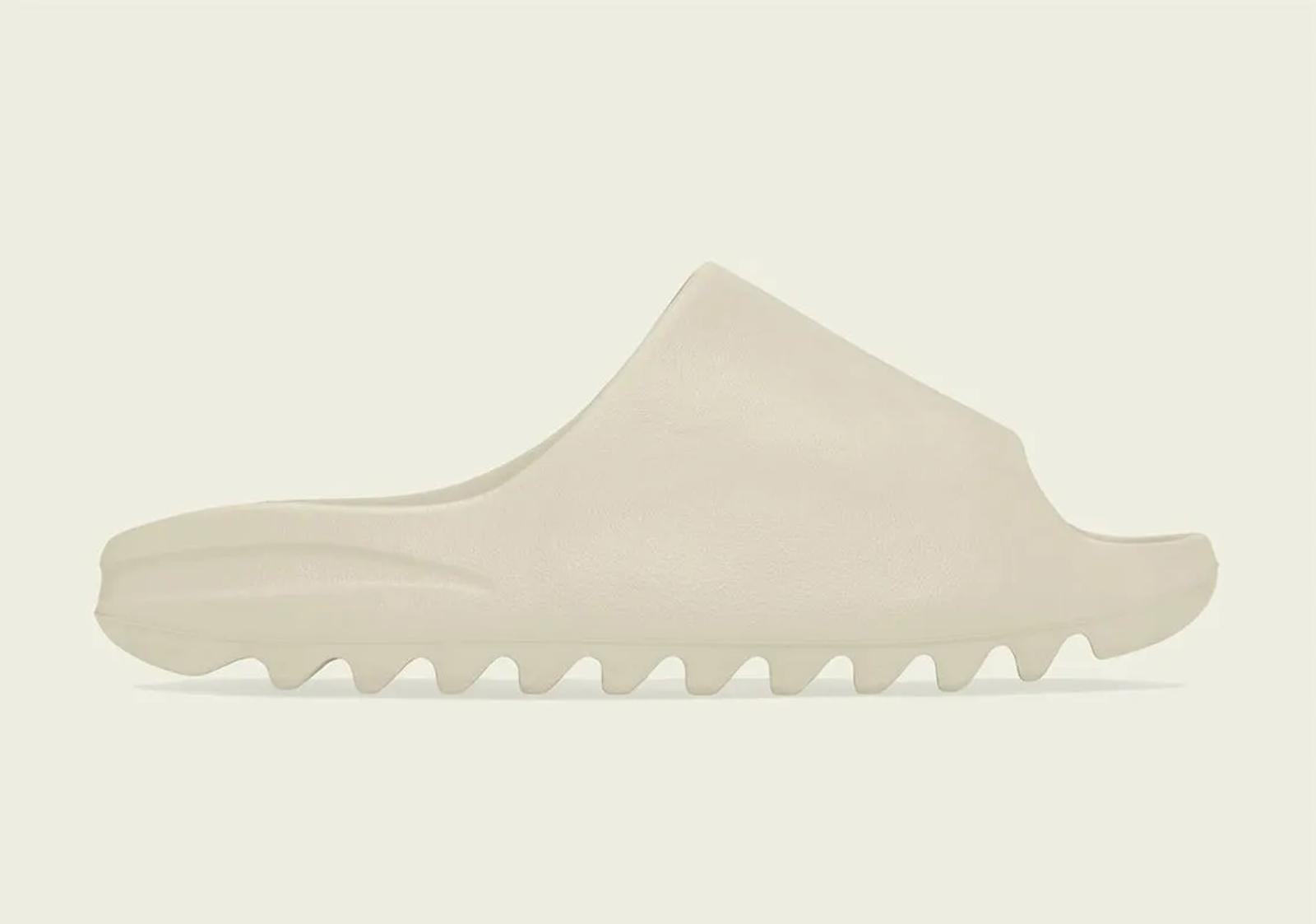 Adidas Yeezy Slide Bone Restock