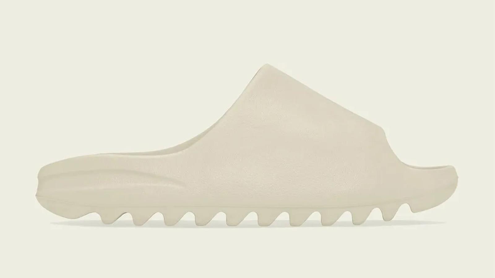 Adidas Yeezy Slide Bone Restock
