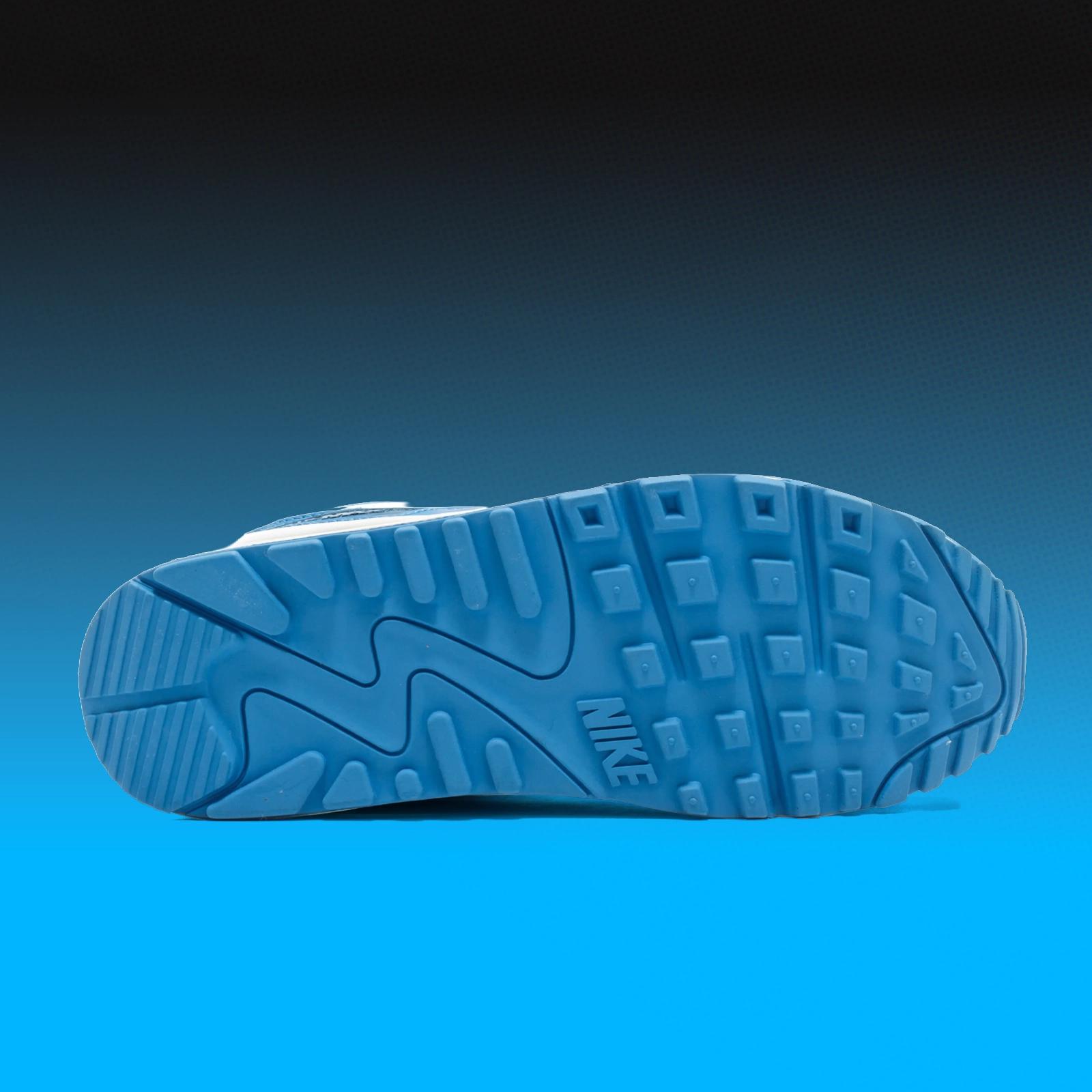 Nike Air Max 90 QS "Mr. Fantastic" returns in 2027