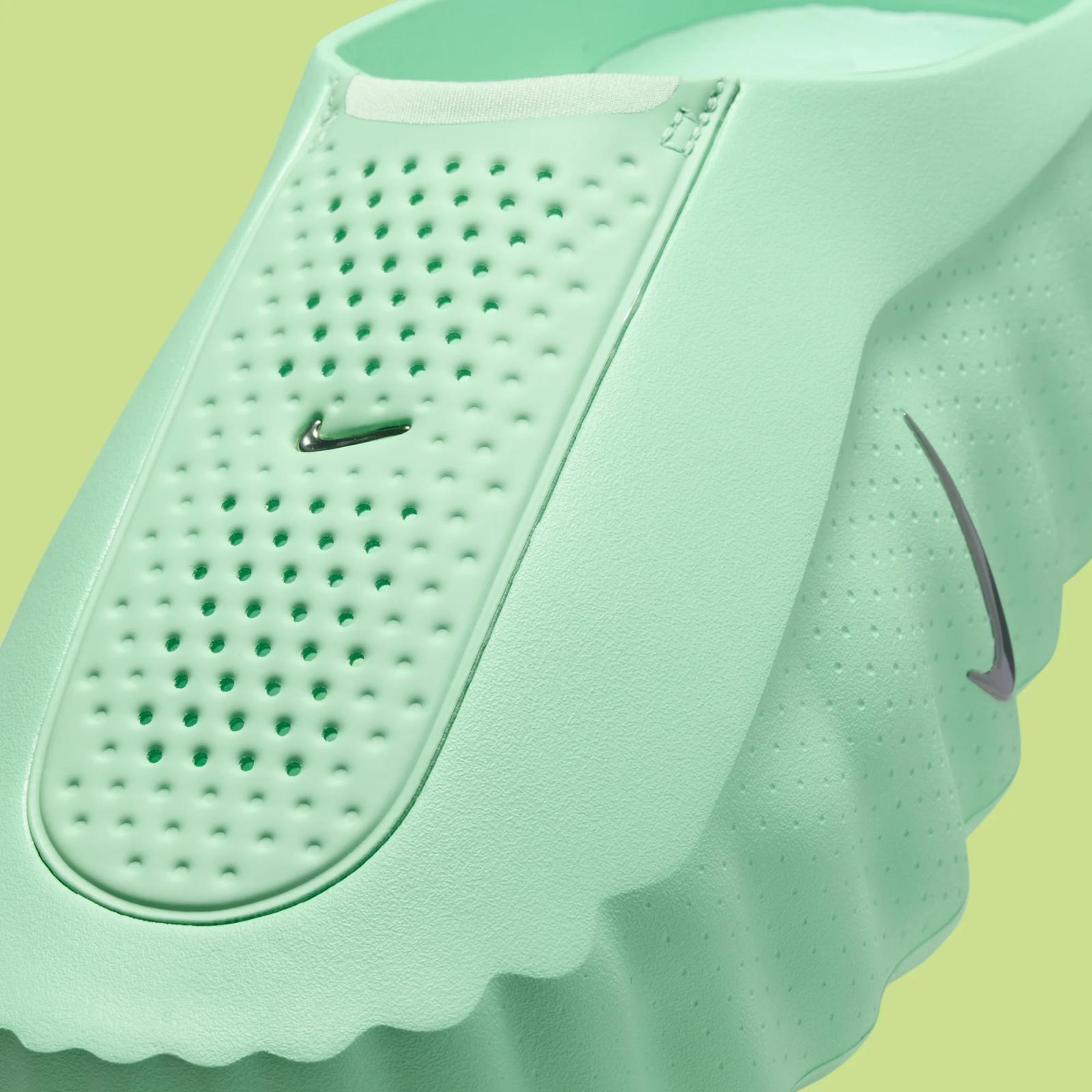Nike Mind 001 "Cucumber Calm" drops August 20th, 2026