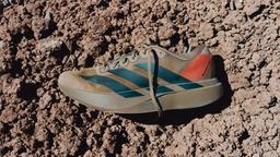 adidas and Humanrace Launch Adizero EVO SL "Mars" and Matching Apparel adidas and Humanrace Launch Adizero EVO SL "Mars" and Matching Apparel