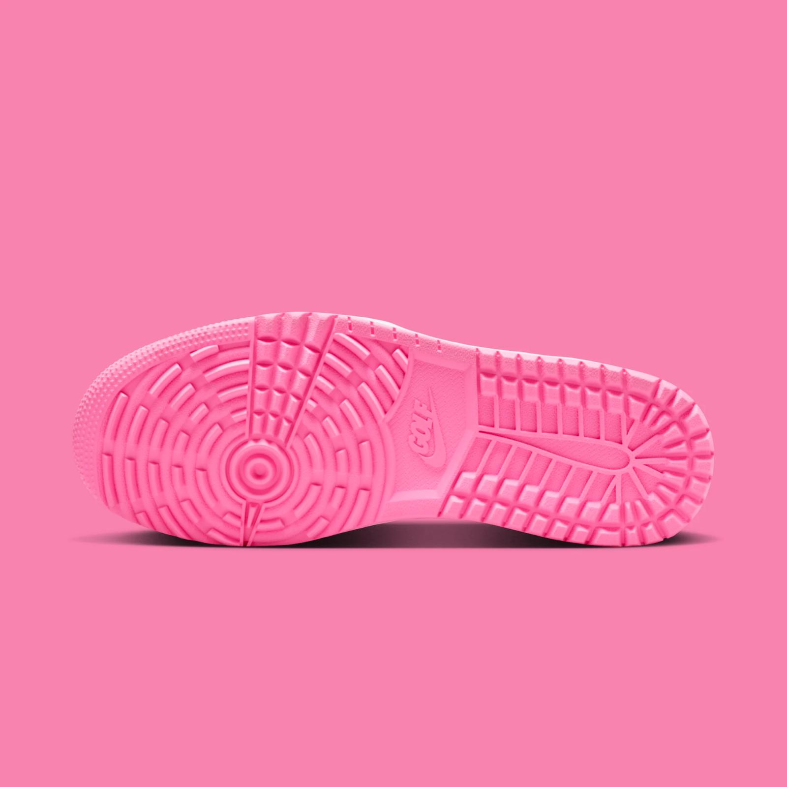 Air Jordan 1 Low Golf "Sequoia & Light Pumice" drops in 2026