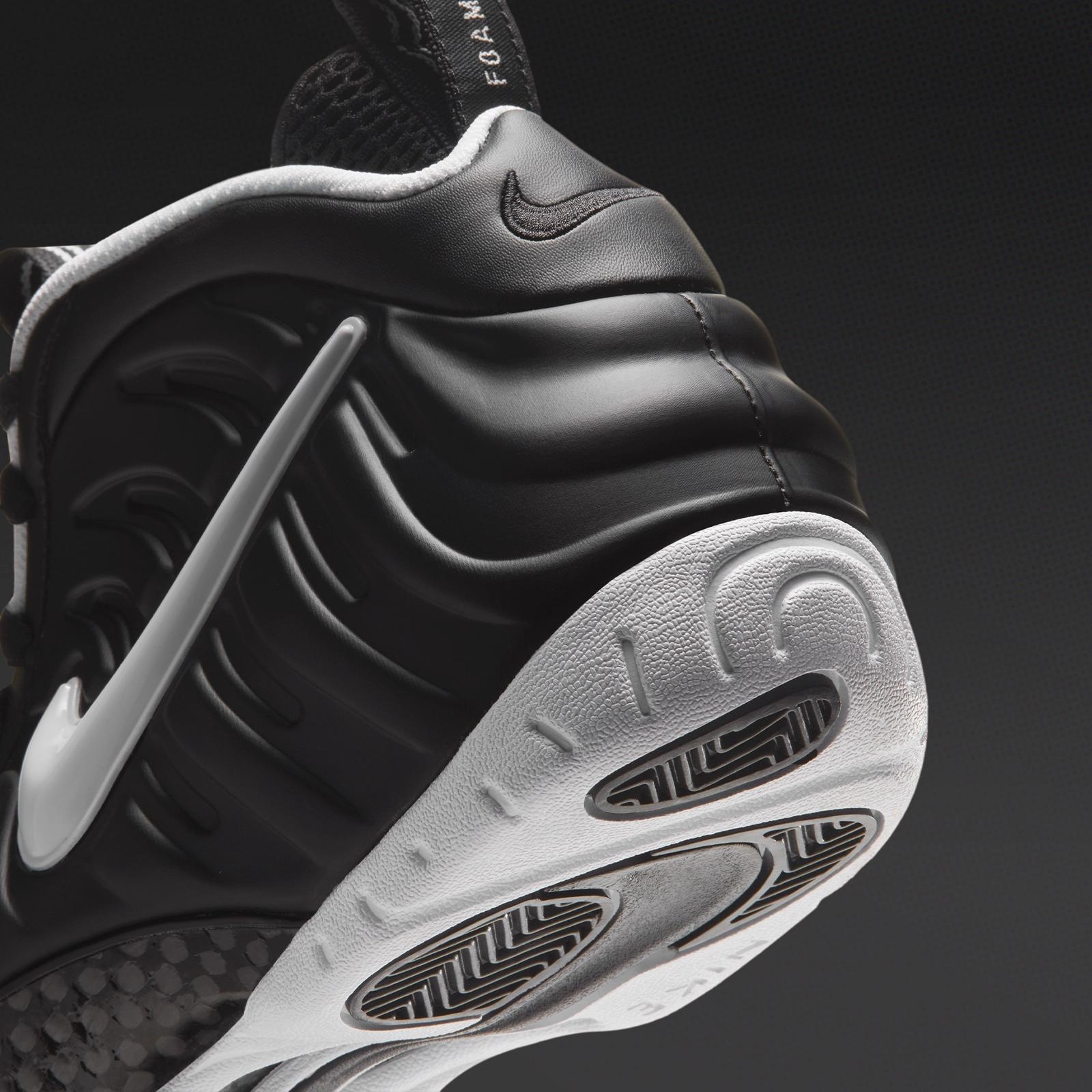 Nike Air Foamposite Pro "Dr. Doom" returns in 2026