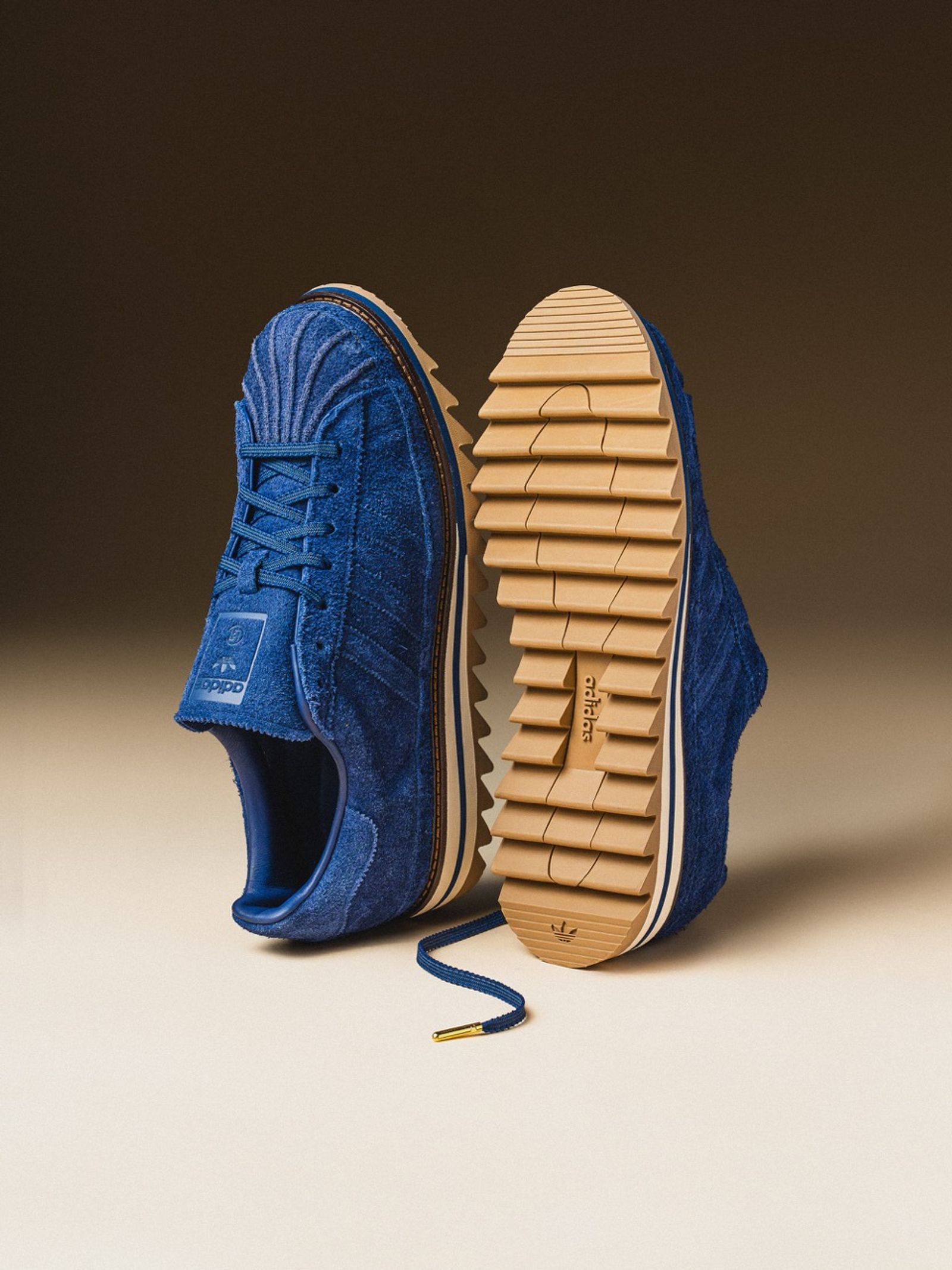 adidas Originals x Edison Chen introduce the CLOT Superstar Collection with Apparel and Footwear