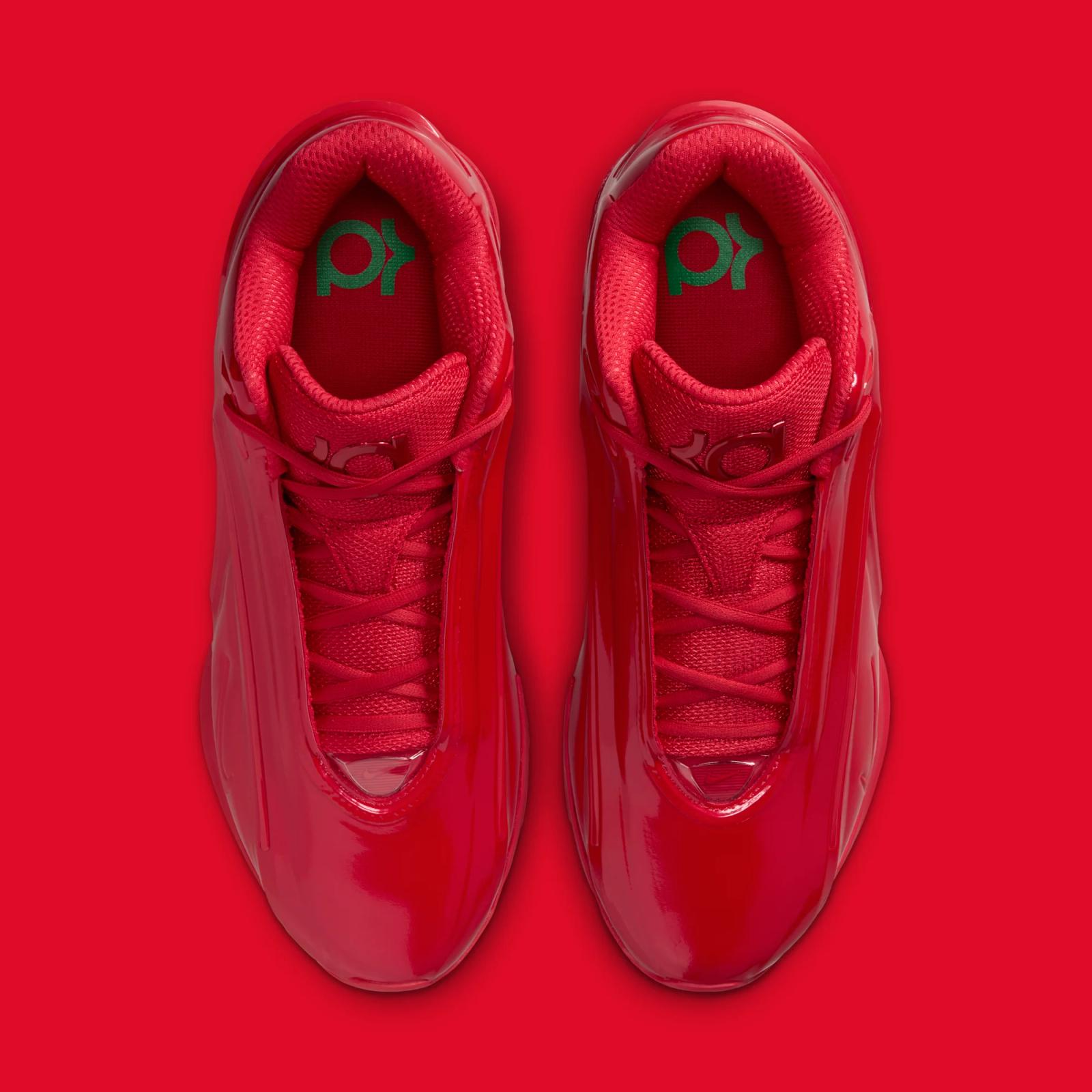 Nike KD 19 "University Red" drops July 15th, 2026