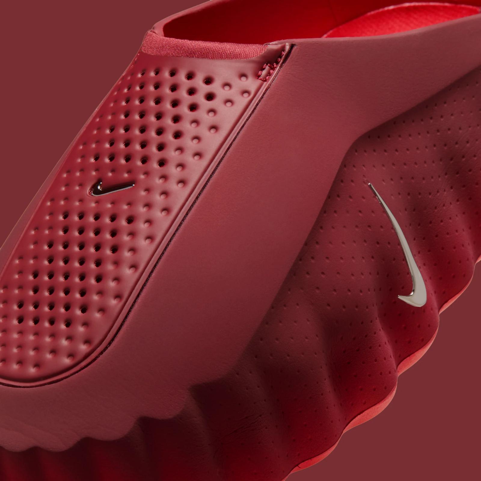Nike Mind 001 "Team Red" drops April 2nd, 2026