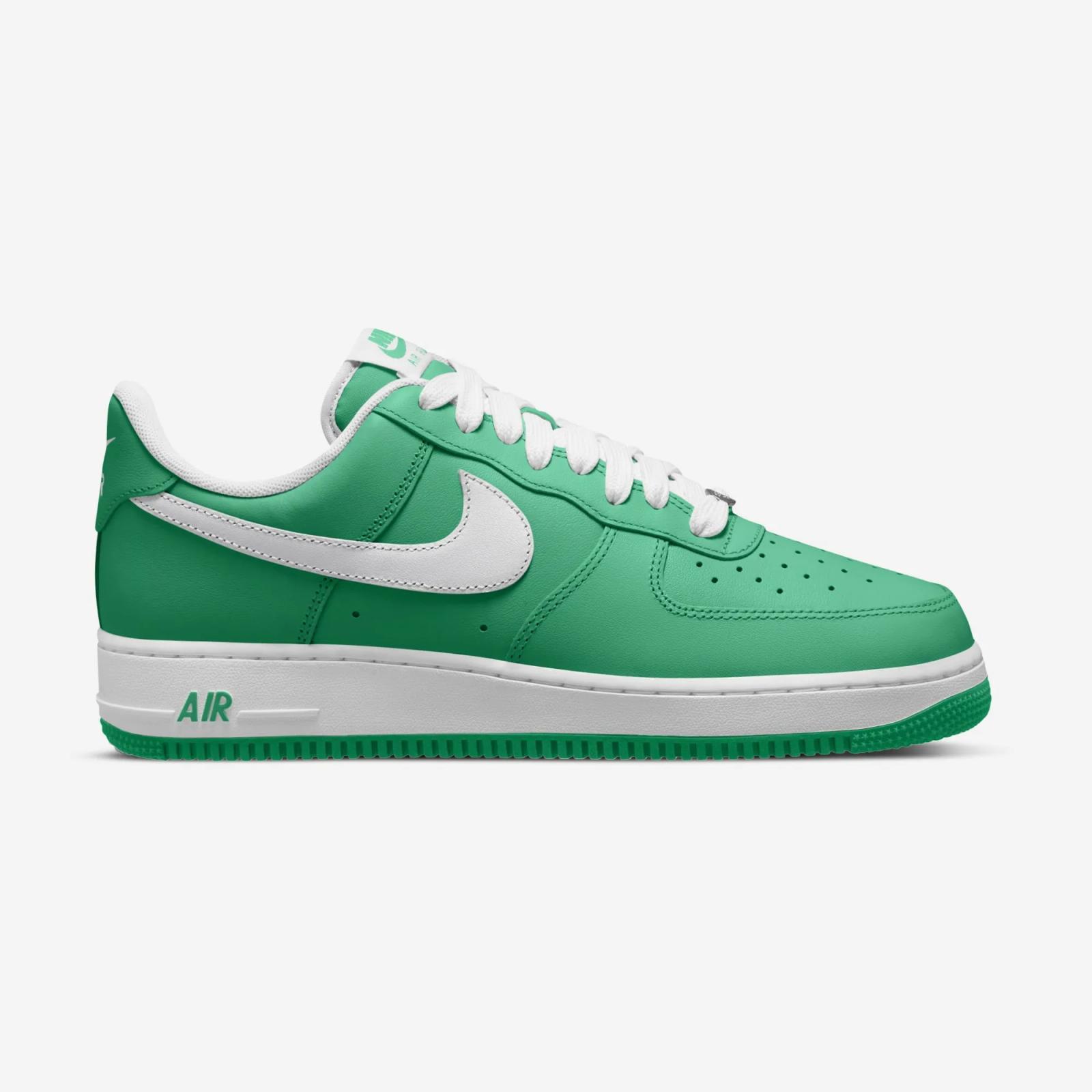 Nike Air Force 1 Low SK8 2025