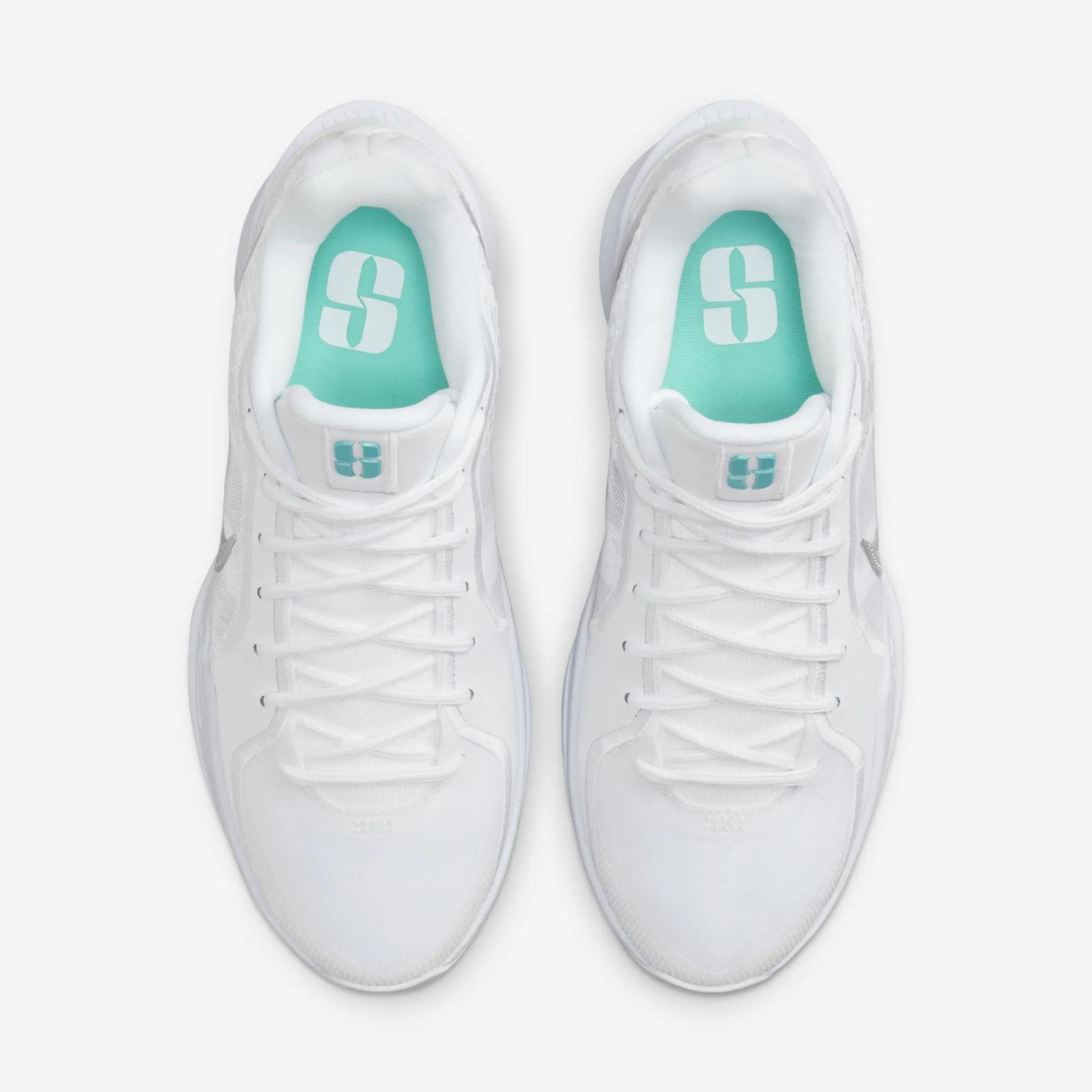 Nike Sabrina 2 White Noise FQ2174-101