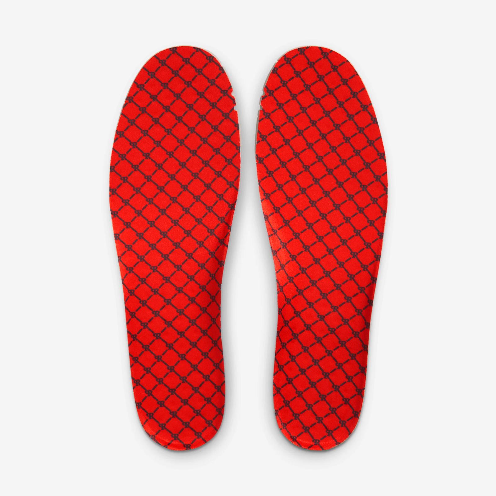 Paul Rodriguez x Nike SB P-Rod 1 QS All-Star “Habanero Red”