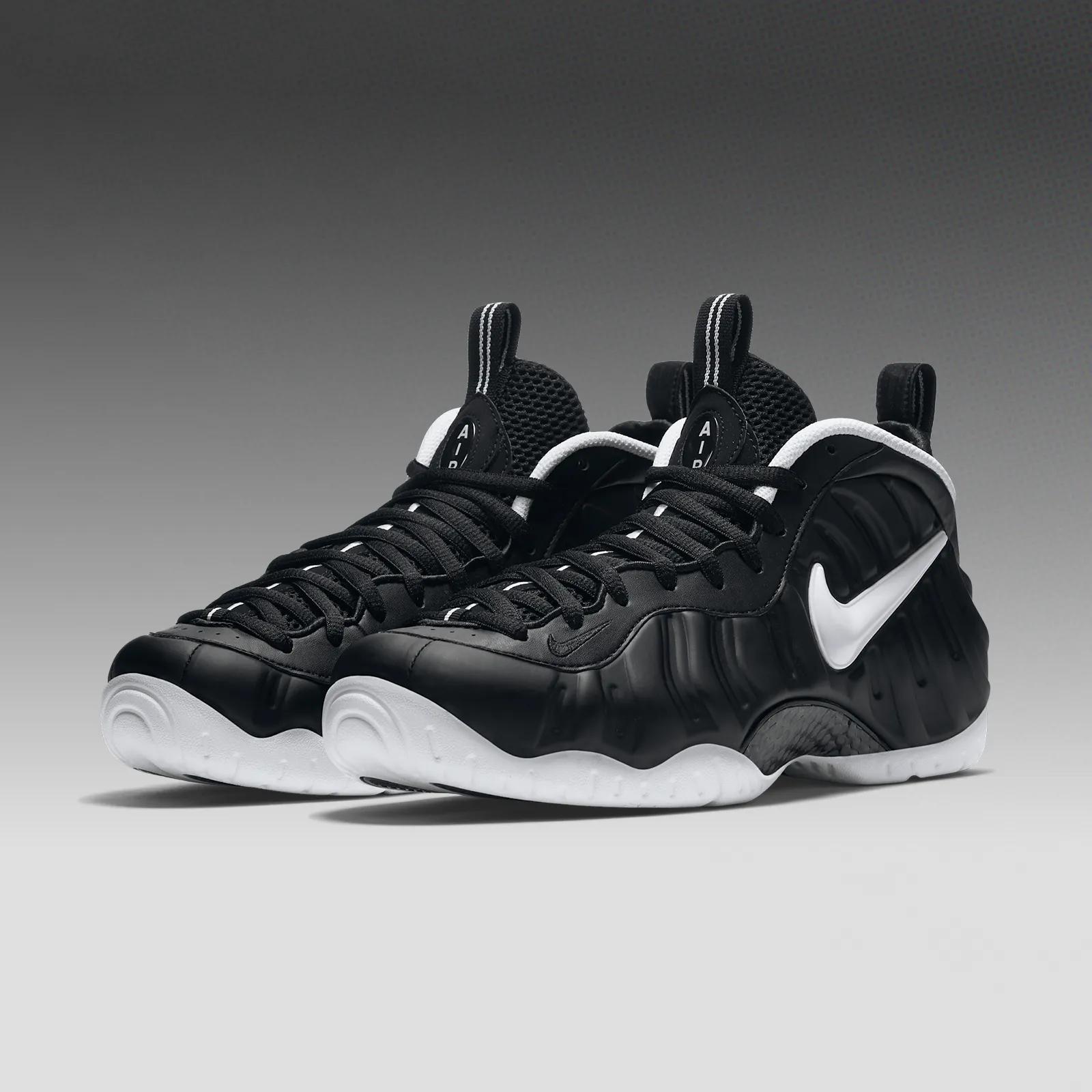 Nike Air Foamposite Pro "Dr. Doom" returns in 2026
