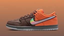 Nike SB Dunk Low Pro Premium “MUNI Fast Pass Orange” Release Date 2026 Nike SB Dunk Low Pro Premium “MUNI Fast Pass Orange” Release Date 2026
