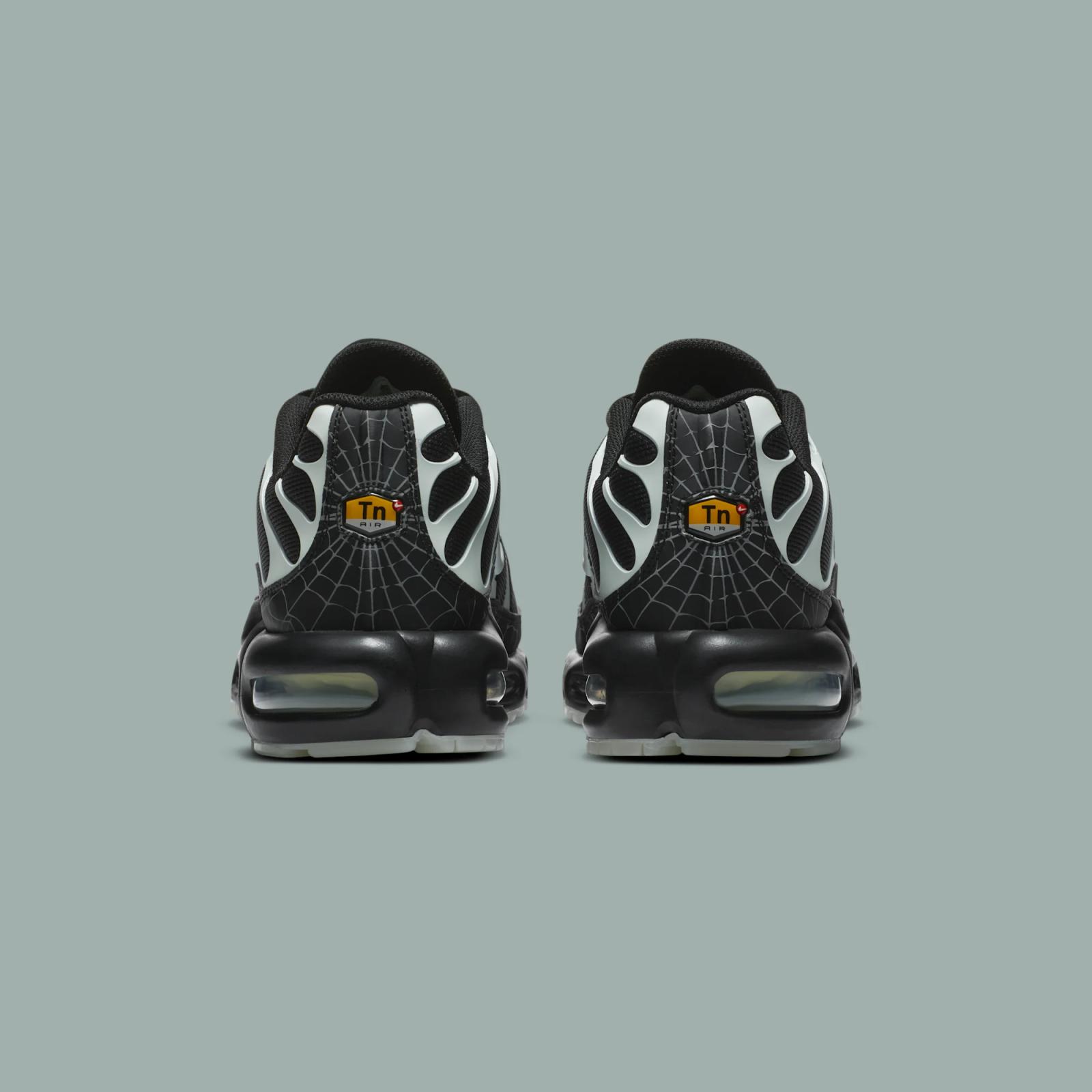 Nike Air Max Plus "Spider Web" returns in 2026