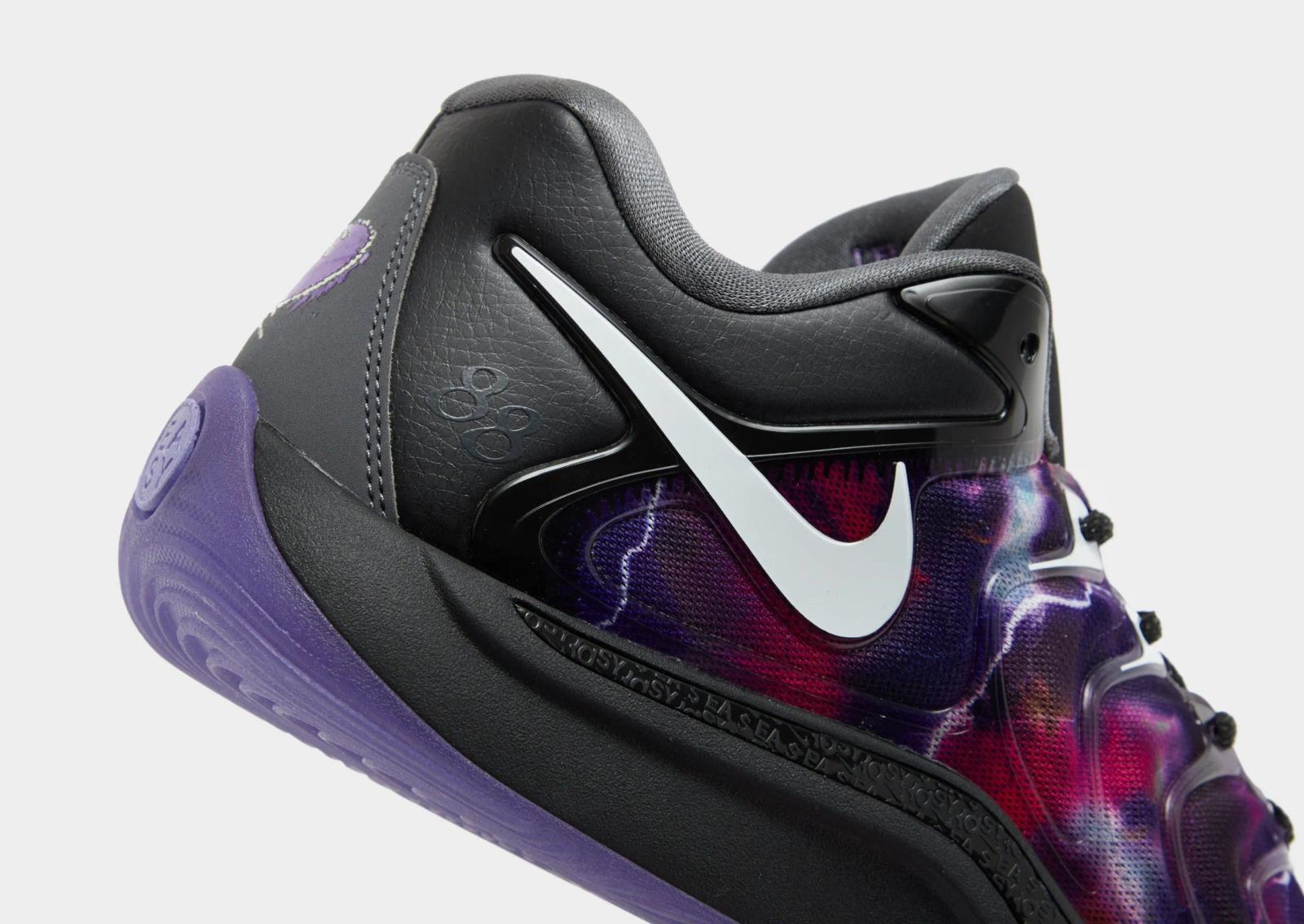 Metro Boomin x Nike KD 17 Atomic Violet HJ4464-001