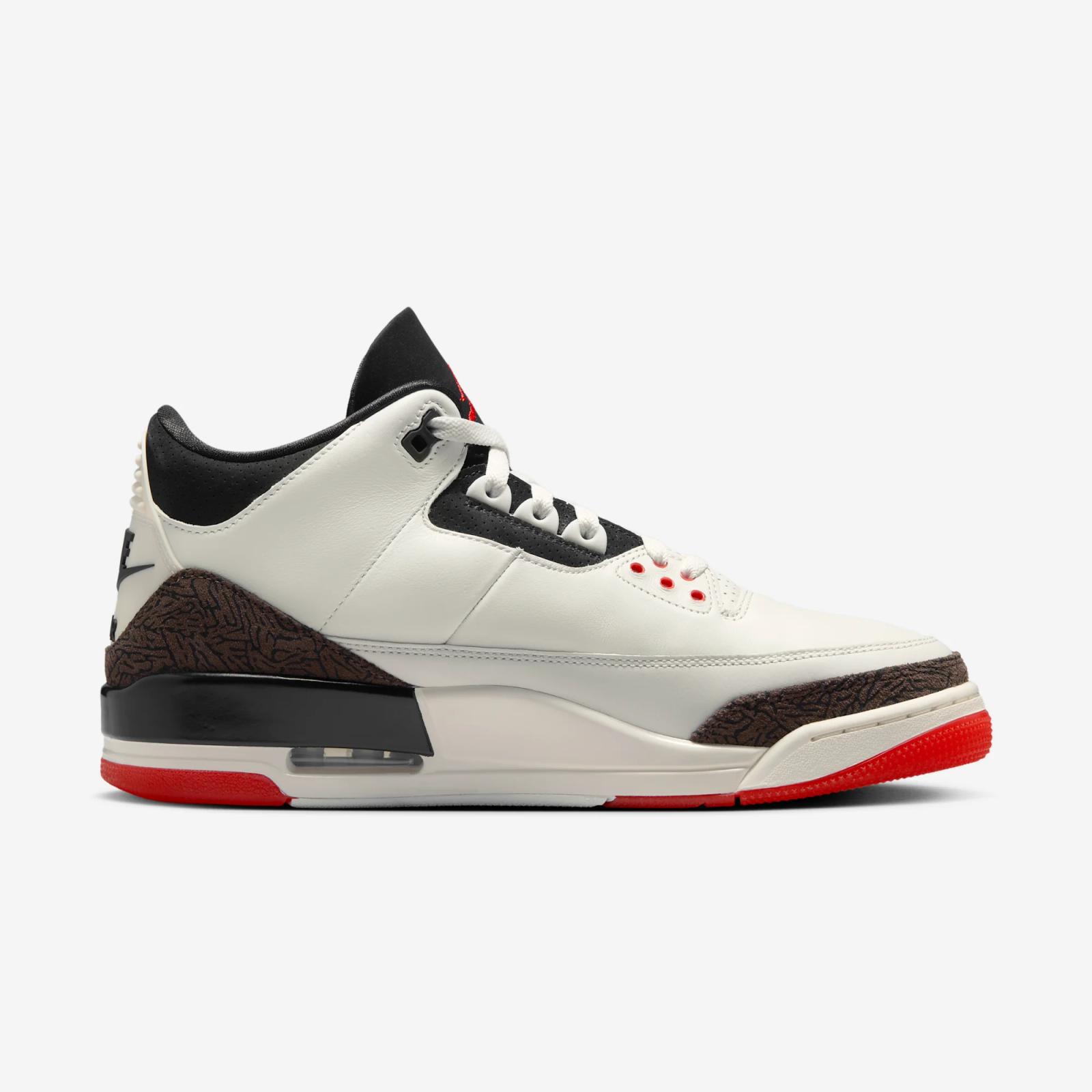 Air Jordan 3 Retro OG “World’s Best Dad” drops in 2026