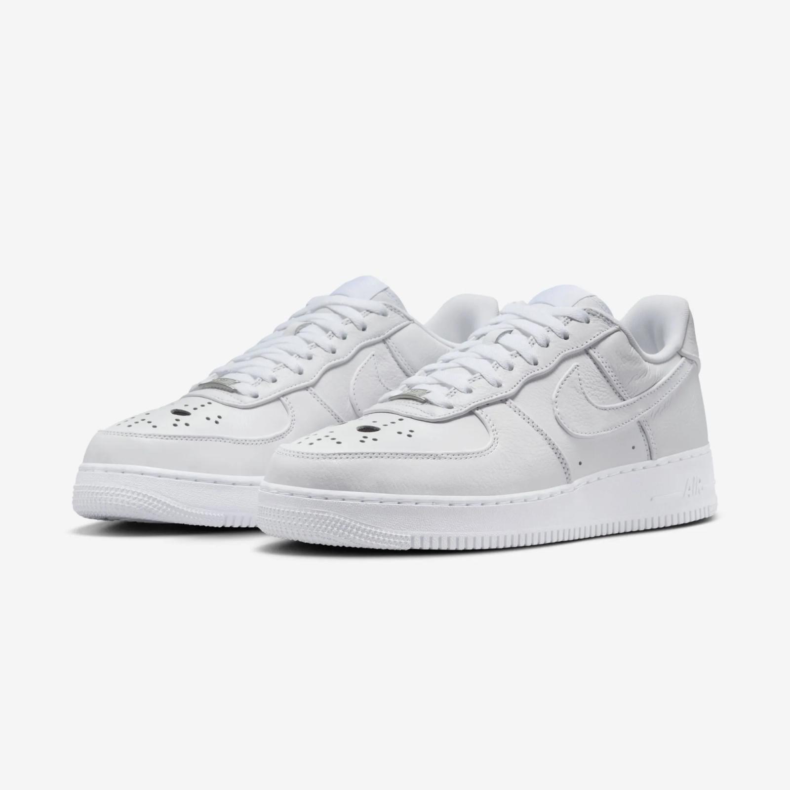 Nike Air Force 1 Low Jason Mask IB4025-100