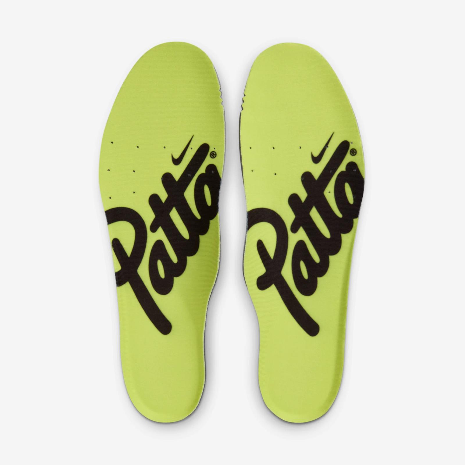 Patta x Nike Air Max 90 Wave Cyber HF8814-001 Release Date 23 June 2025