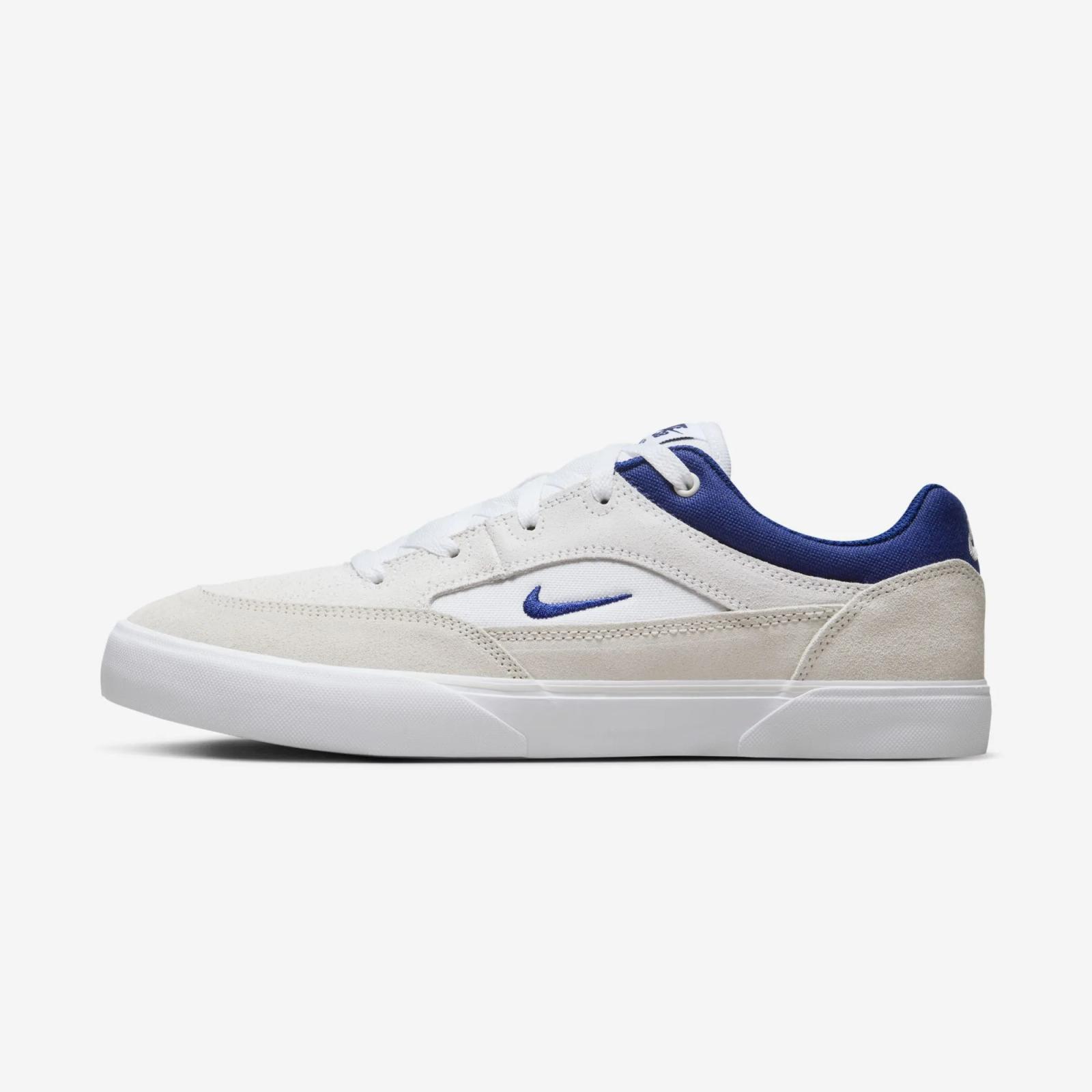 Nike SB Malor Deep Royal Blue FV6064-100
