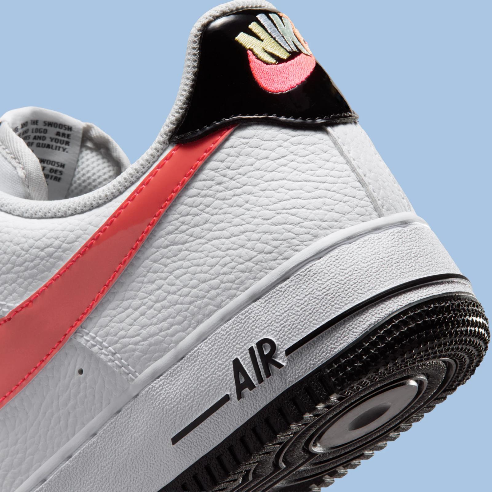 Nike Air Force 1 Low "Have A Nike Day" drops in 2026