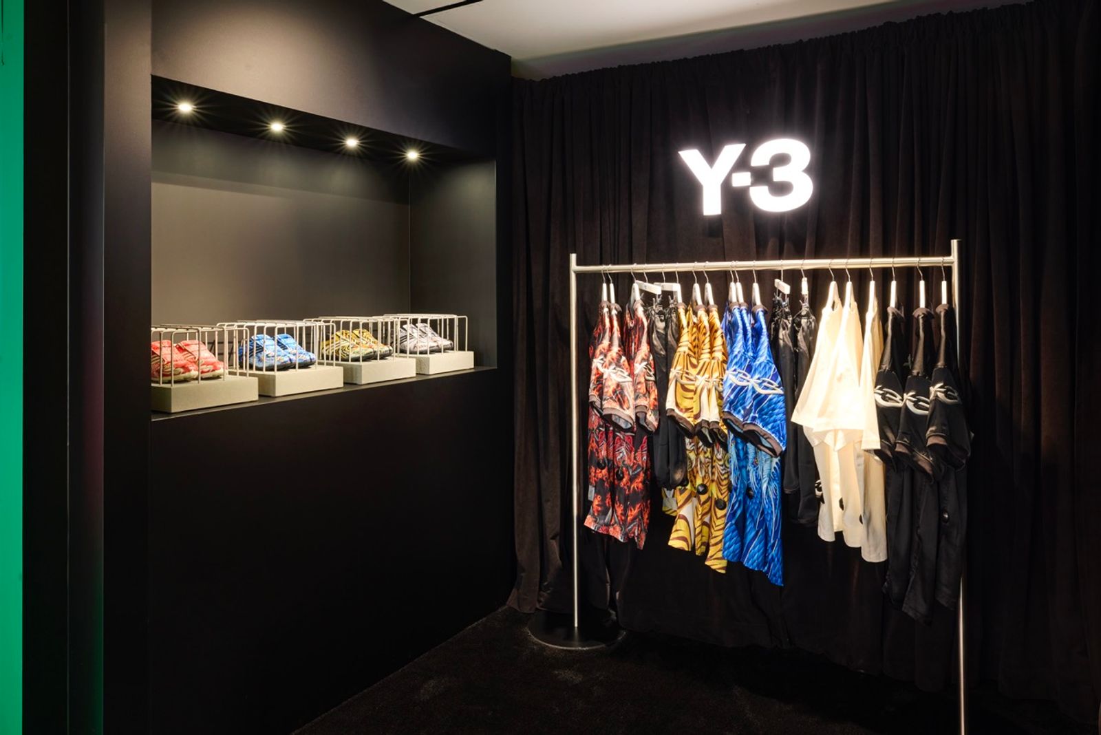 Nordstrom and adidas Launch World Cup Retail Partnership