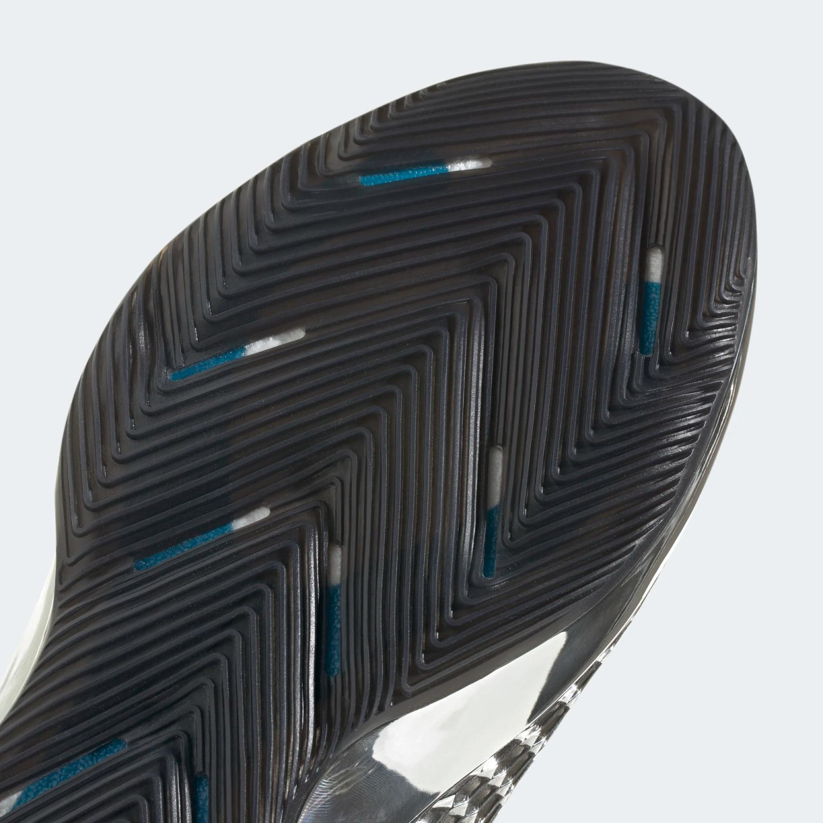 Adidas A.E. 1 Mid Metallic Silver JI0424