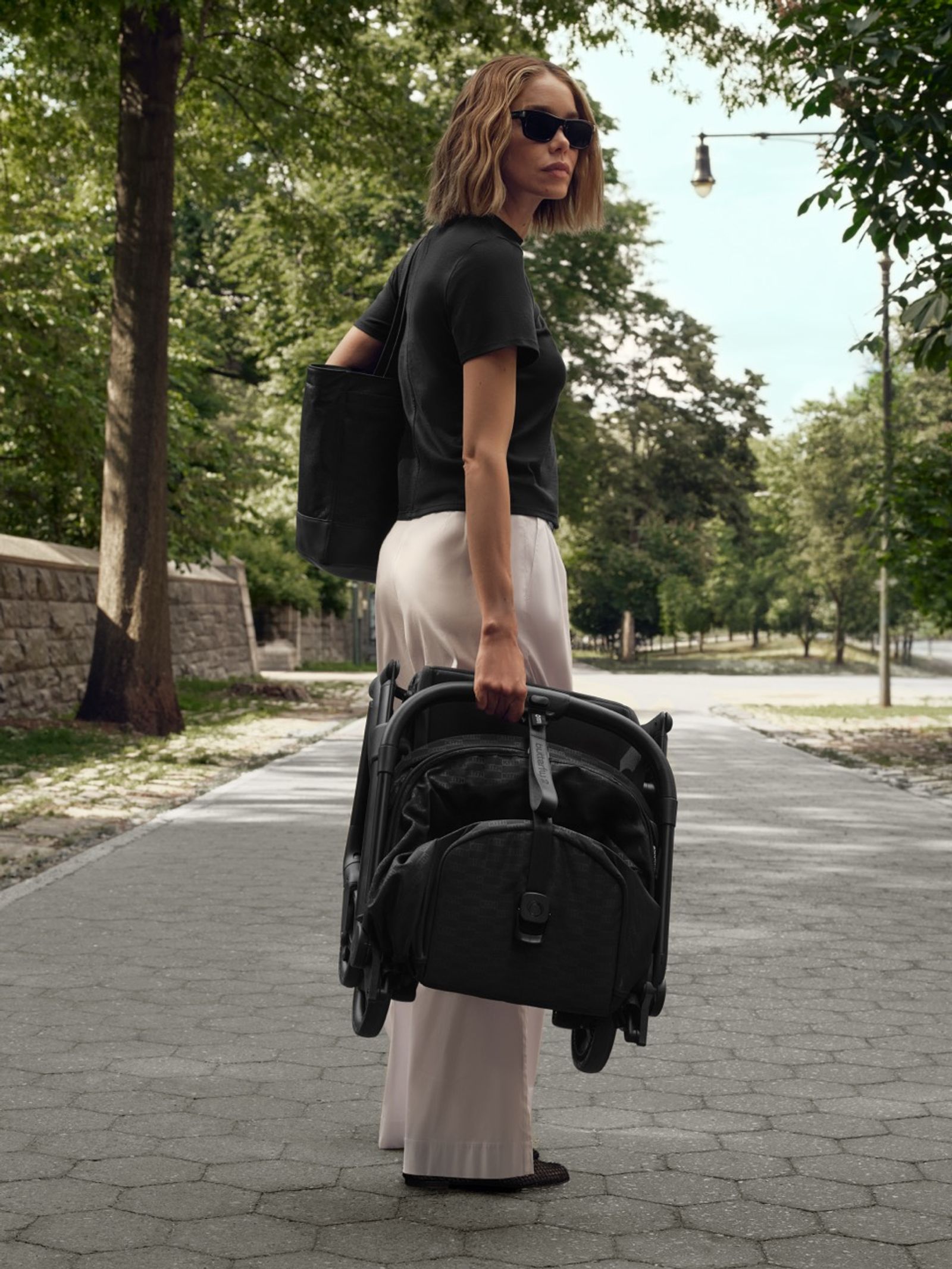Kith and Bugaboo Reunite for Second Limited-Edition Collaboration