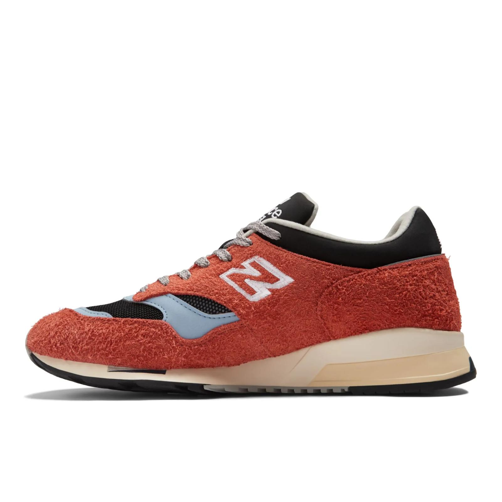 New Balance 1500 Blood Orange U1500OBL