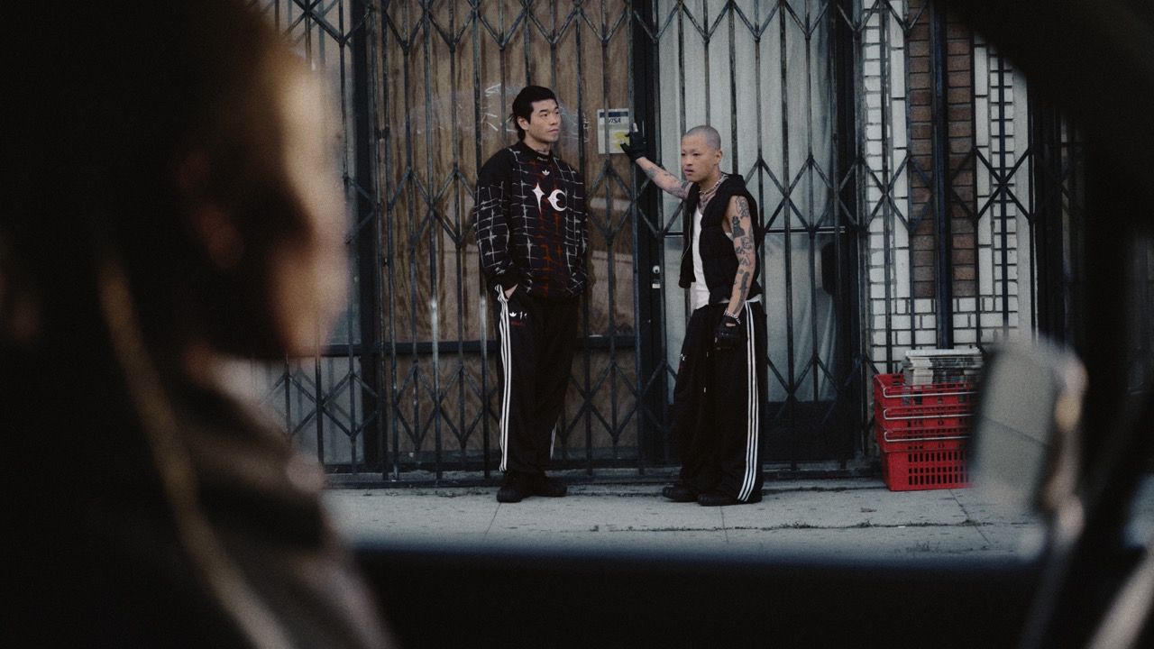 adidas Originals and Thug Club launch second global collection