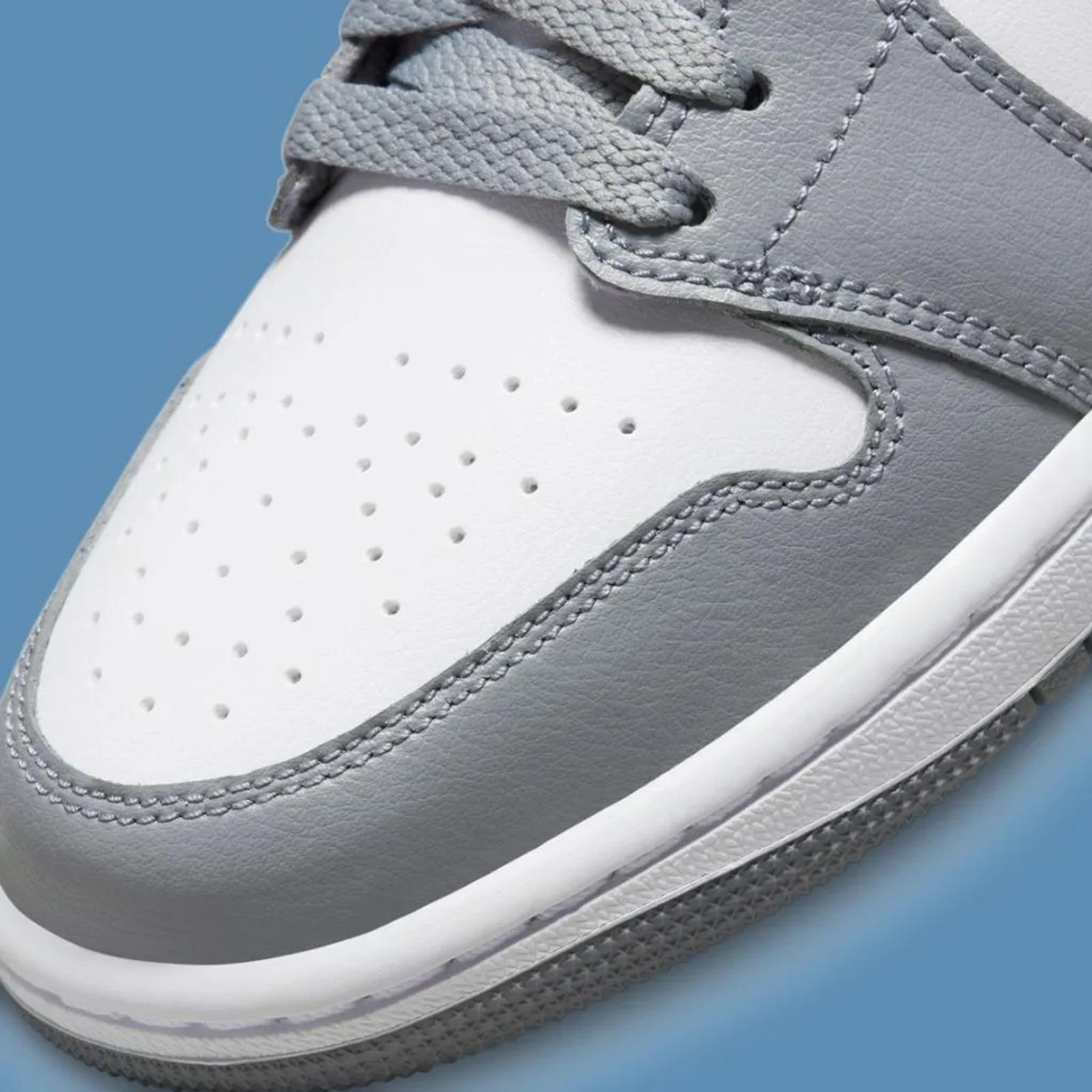 Air Jordan 1 Low WMNS French Blue