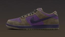 Nike SB Dunk Low Pro "Dark Hazel" drops in 2027 Nike SB Dunk Low Pro "Dark Hazel" drops in 2027