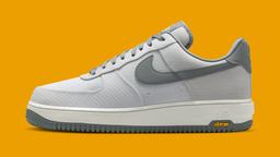 Vibram x Nike Air Force 1 Low LX "White" drops April 1st, 2026 Vibram x Nike Air Force 1 Low LX "White" drops April 1st, 2026