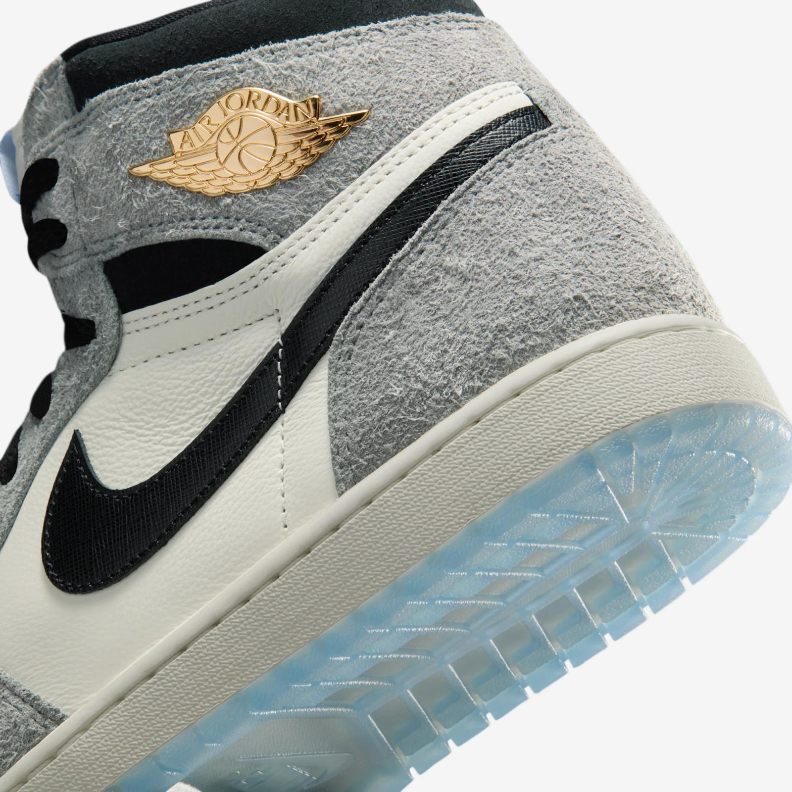 Air Jordan 1 Retro High OG “Cool Grey” 2026