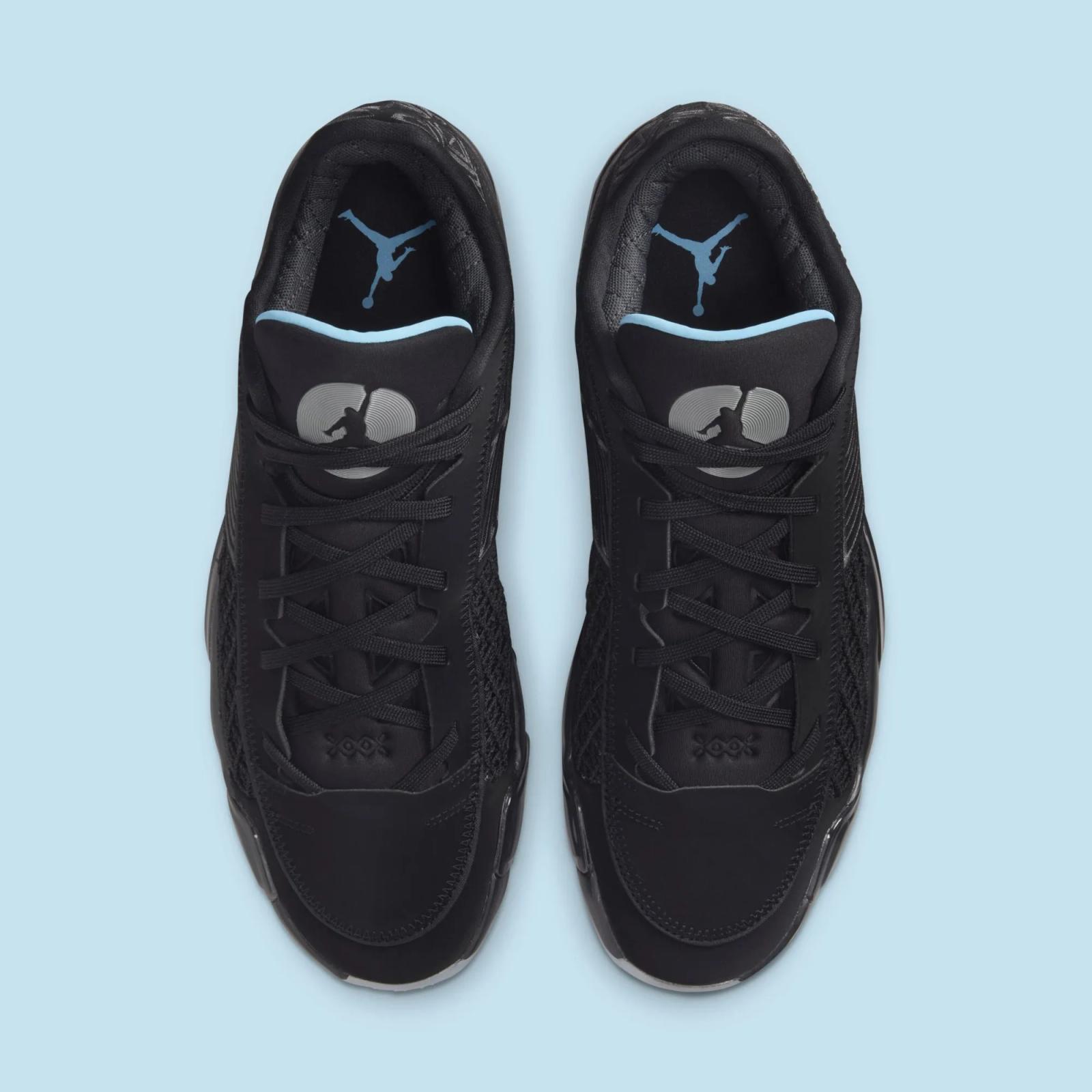 Air Jordan 38 Gamma Blue